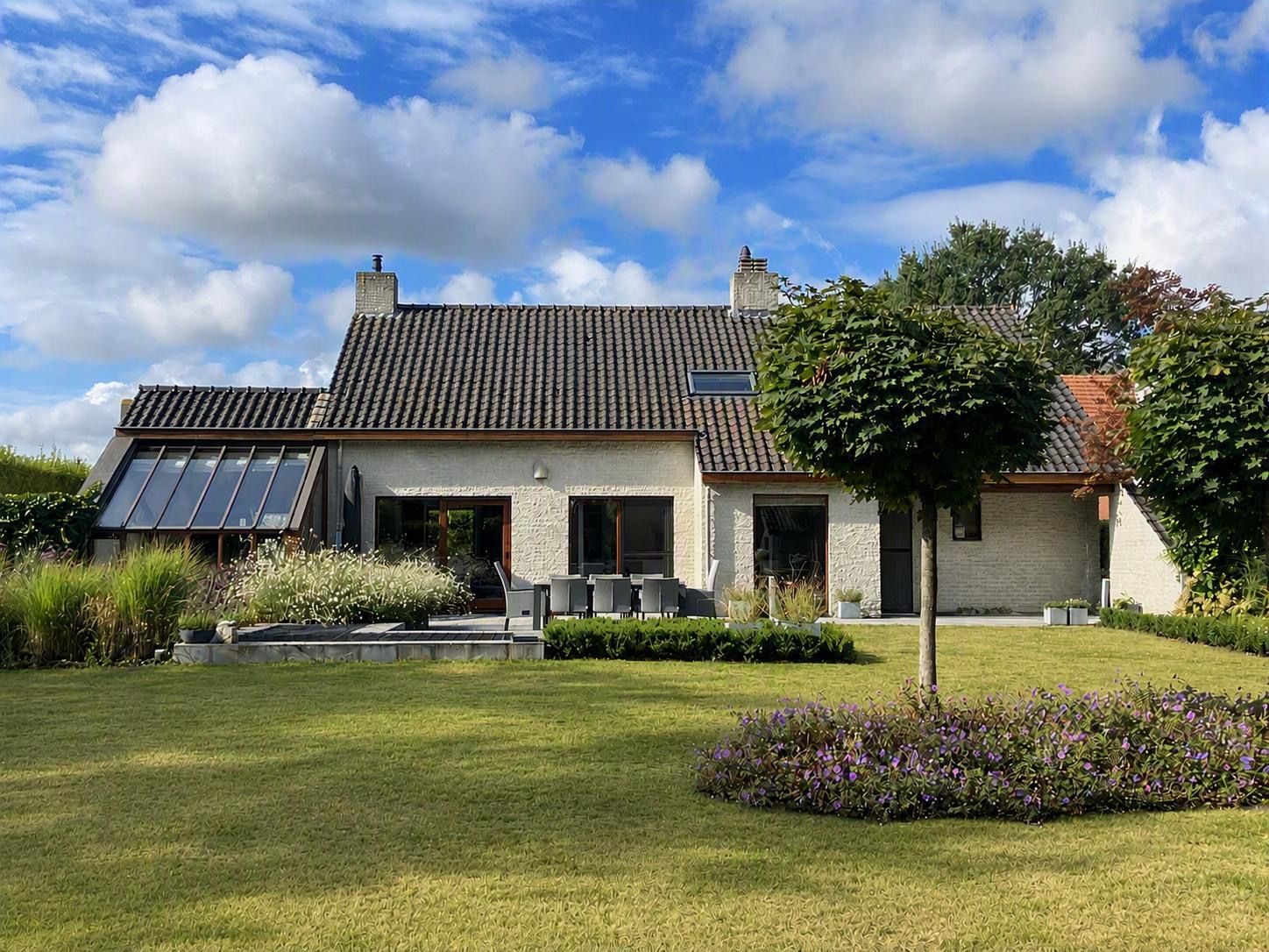 Instapklare, lichtrijke woning op een rustige locatie - foto 2