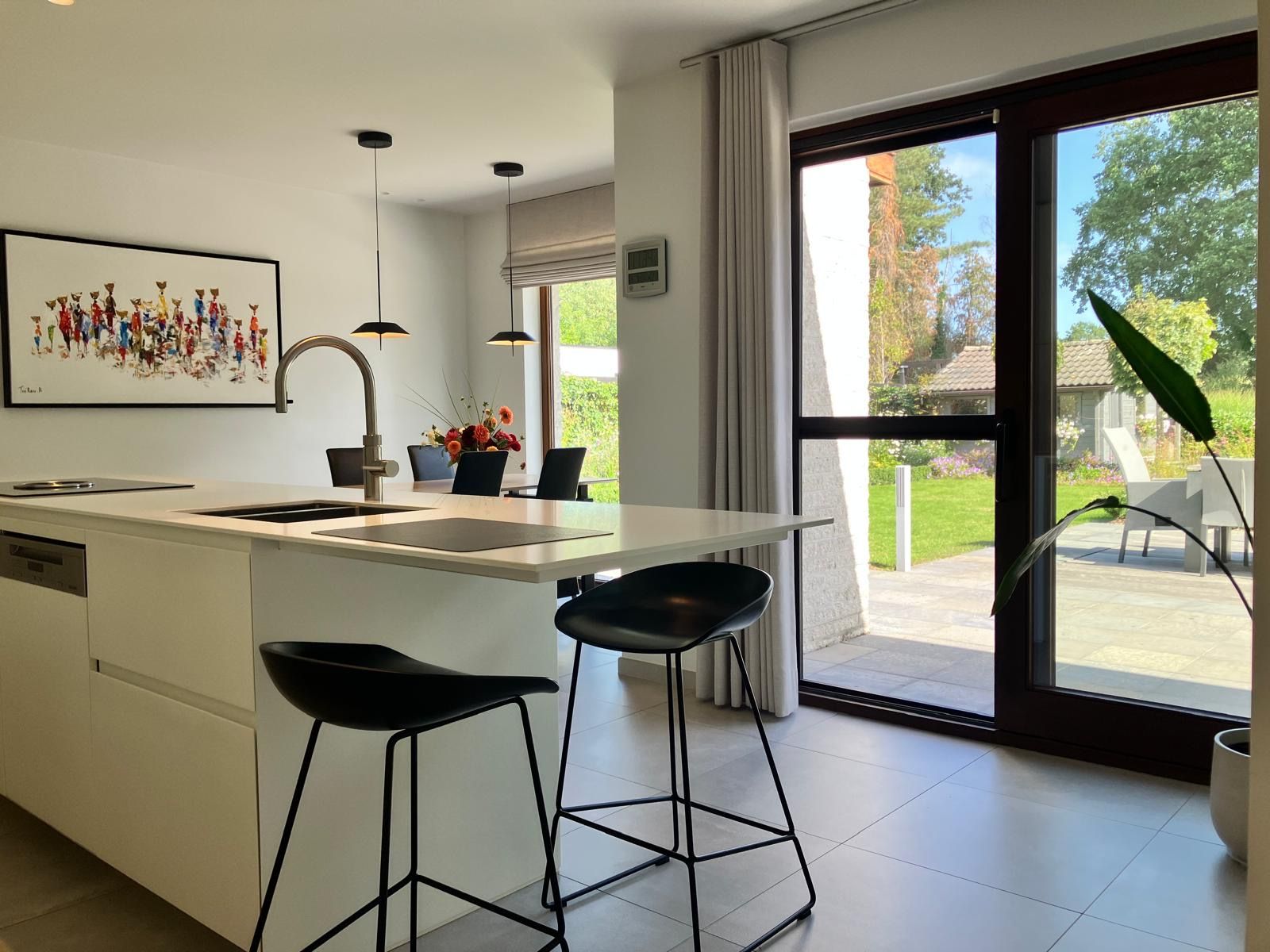 Instapklare, lichtrijke woning op een rustige locatie - foto 5