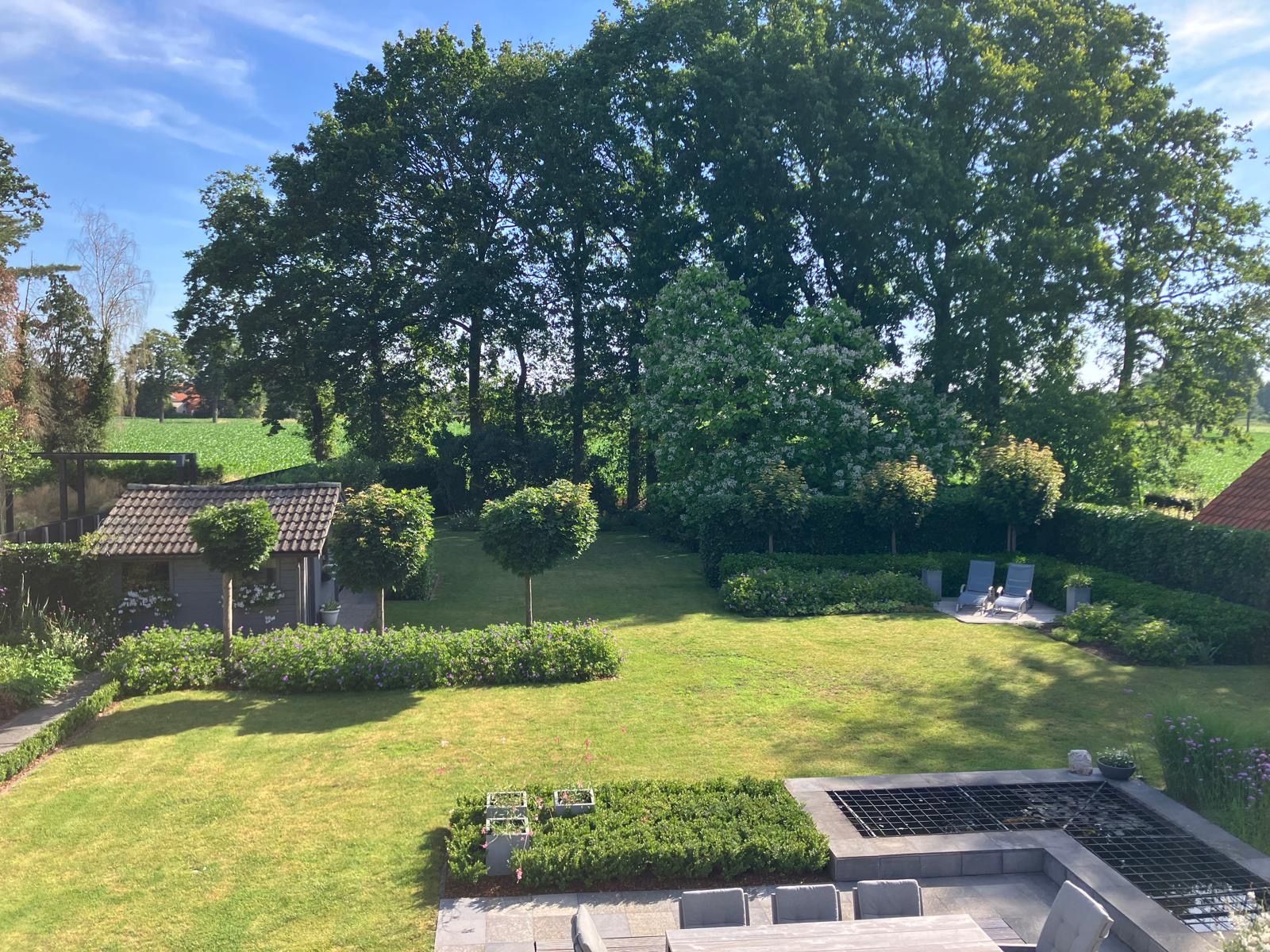 Instapklare, lichtrijke woning op een rustige locatie - foto 10