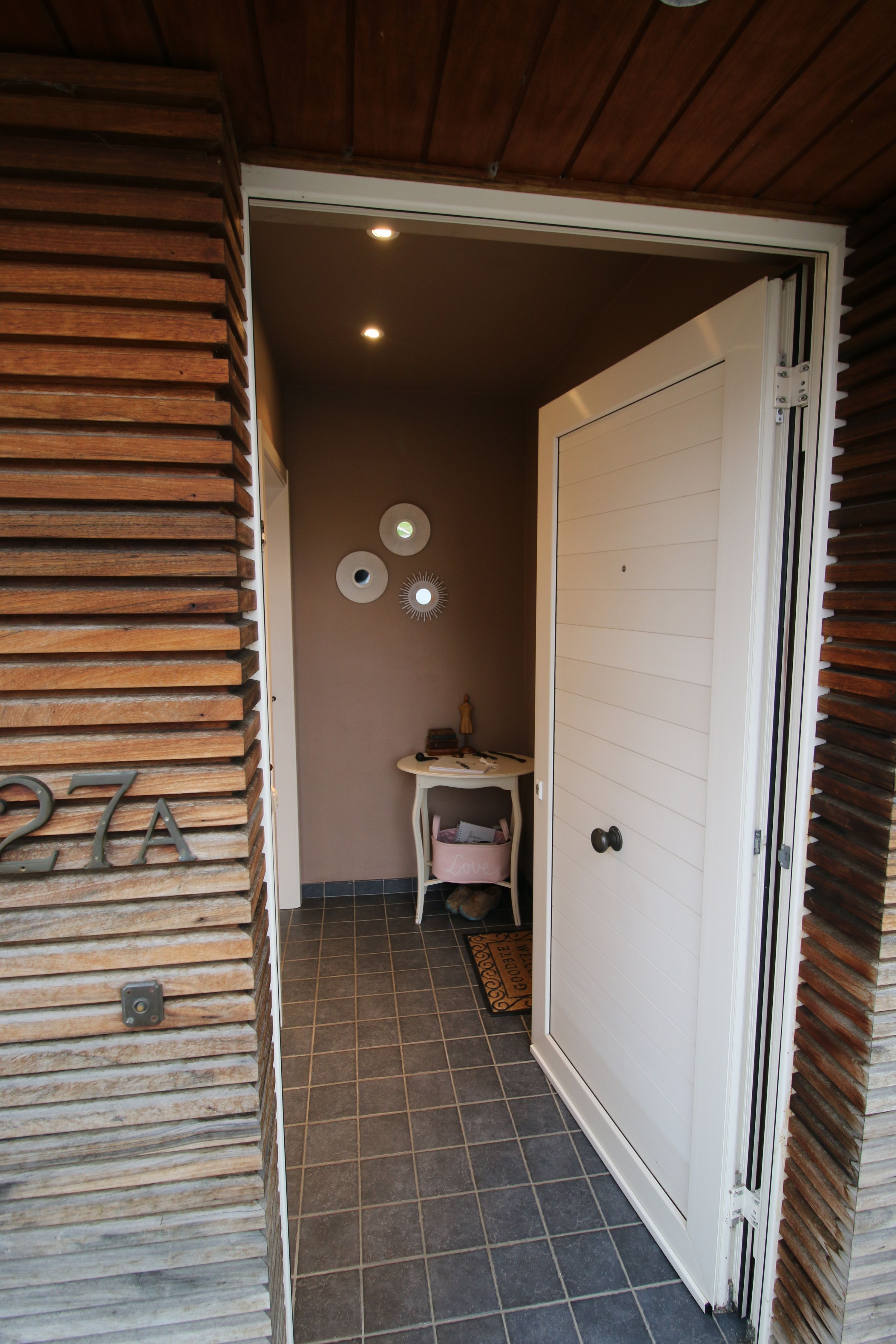 Half open bebouwing te koop - foto 2