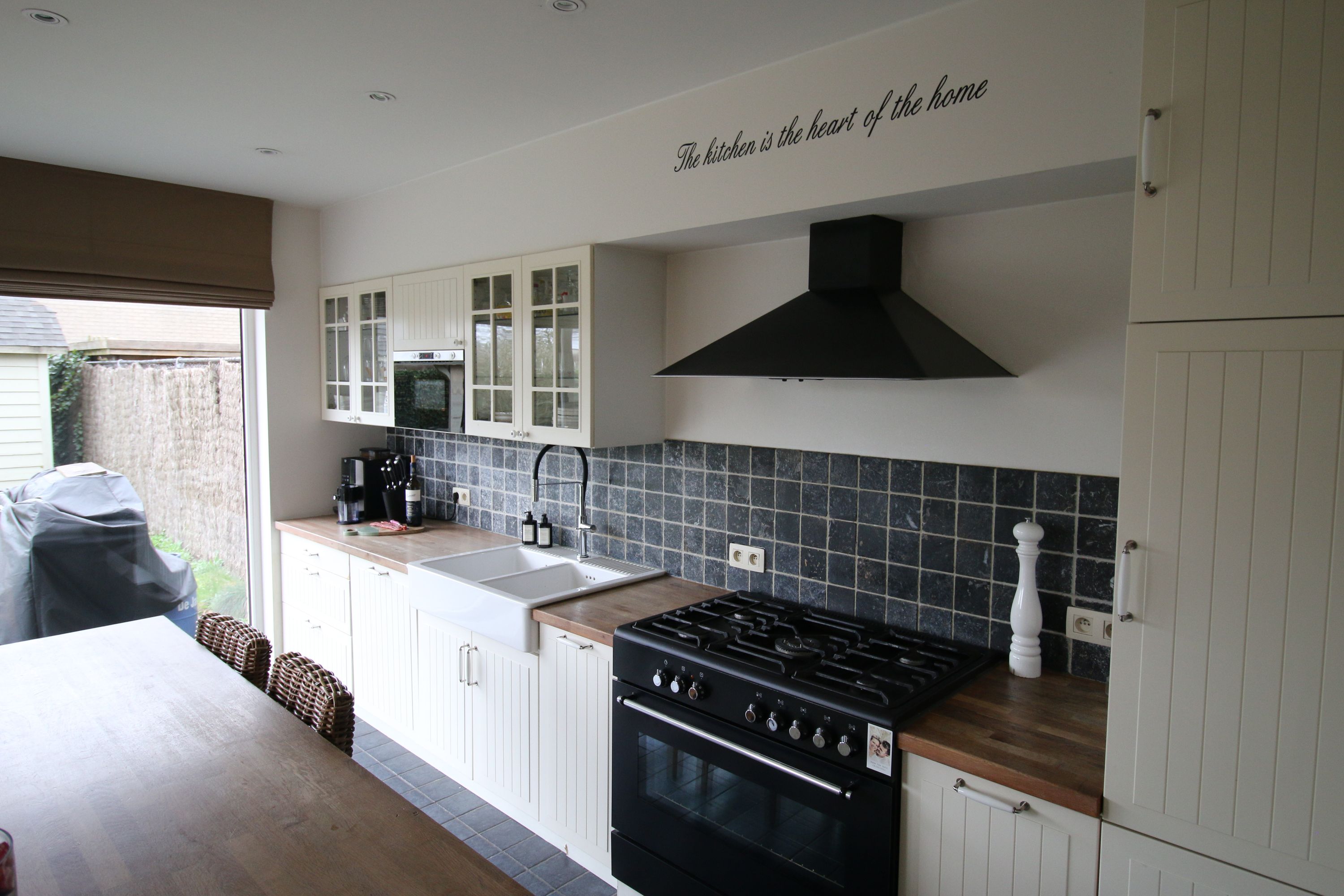 Half open bebouwing te koop - foto 4