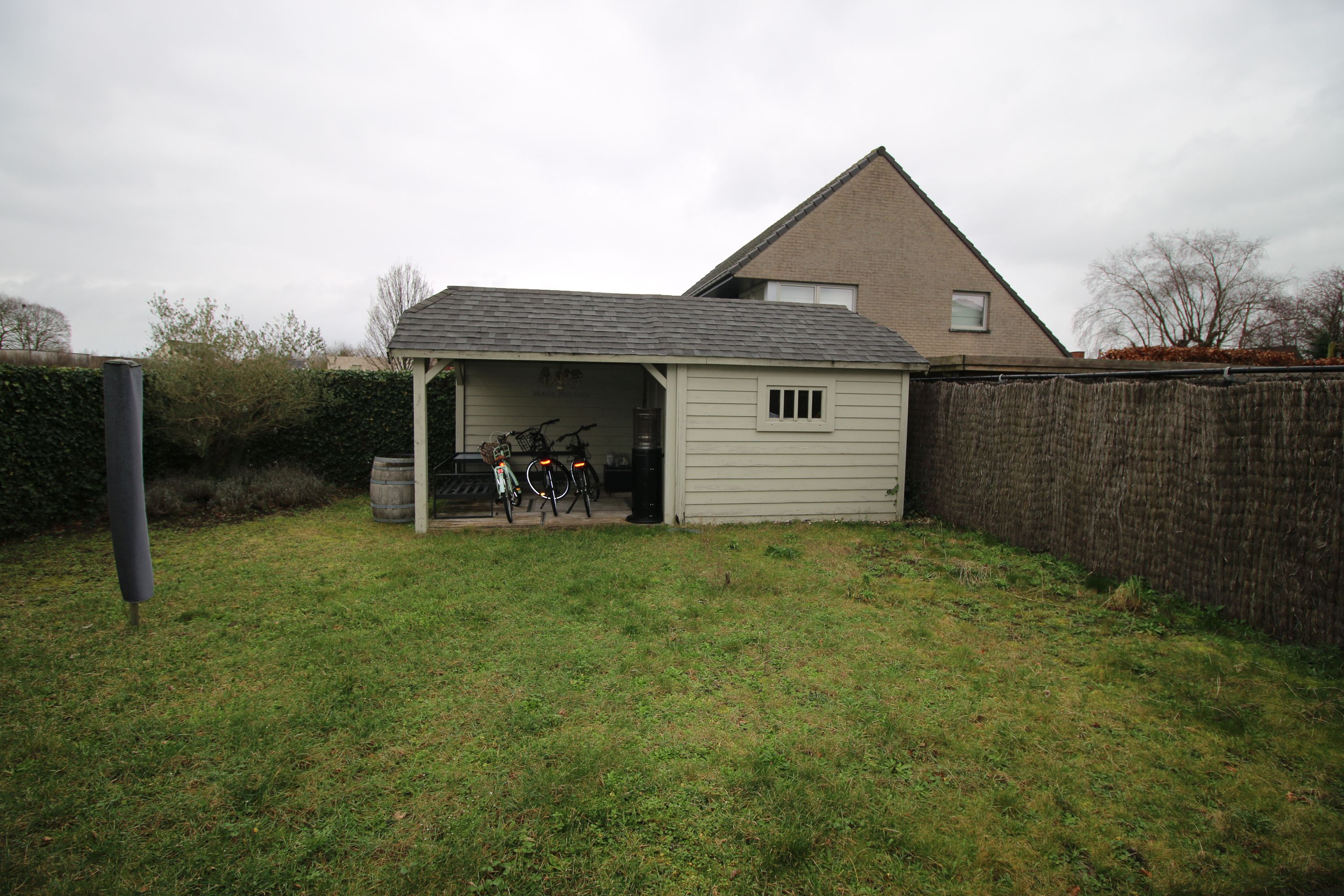 Half open bebouwing te koop - foto 9