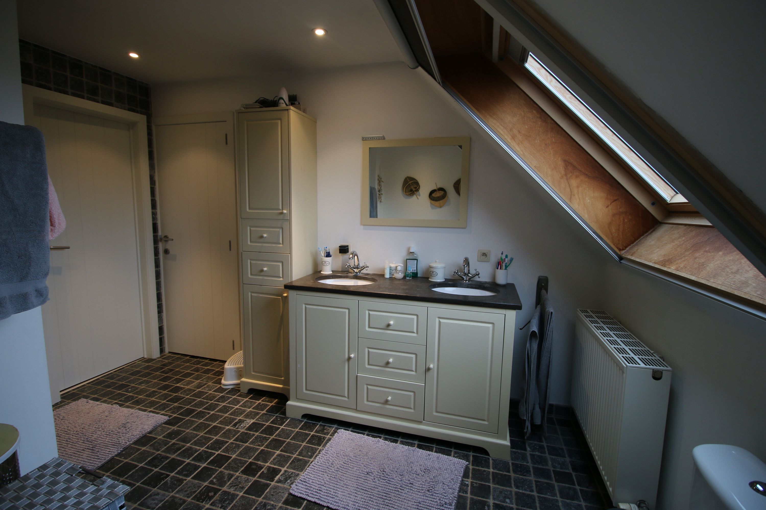 Half open bebouwing te koop - foto 8