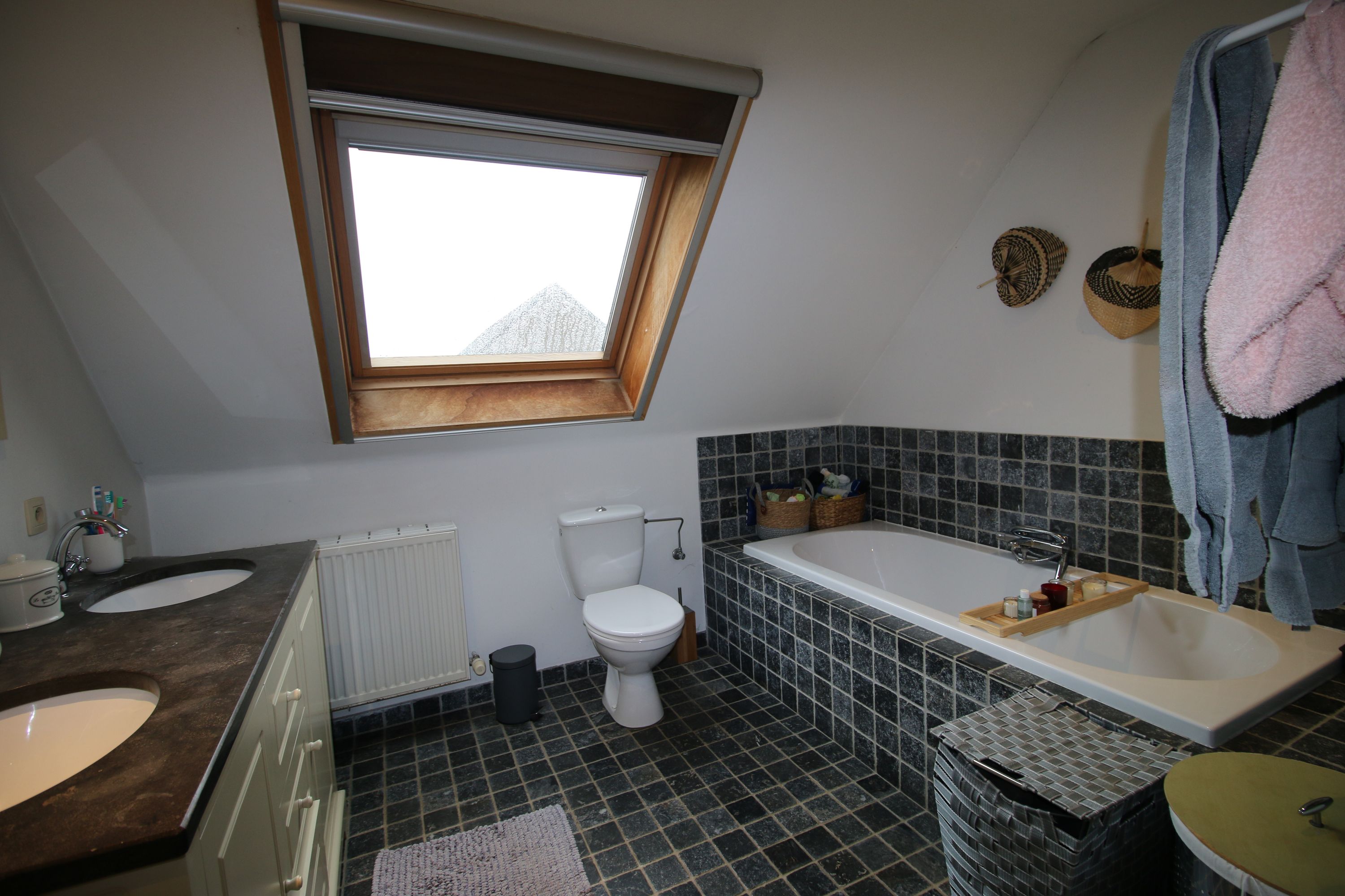 Half open bebouwing te koop - foto 7