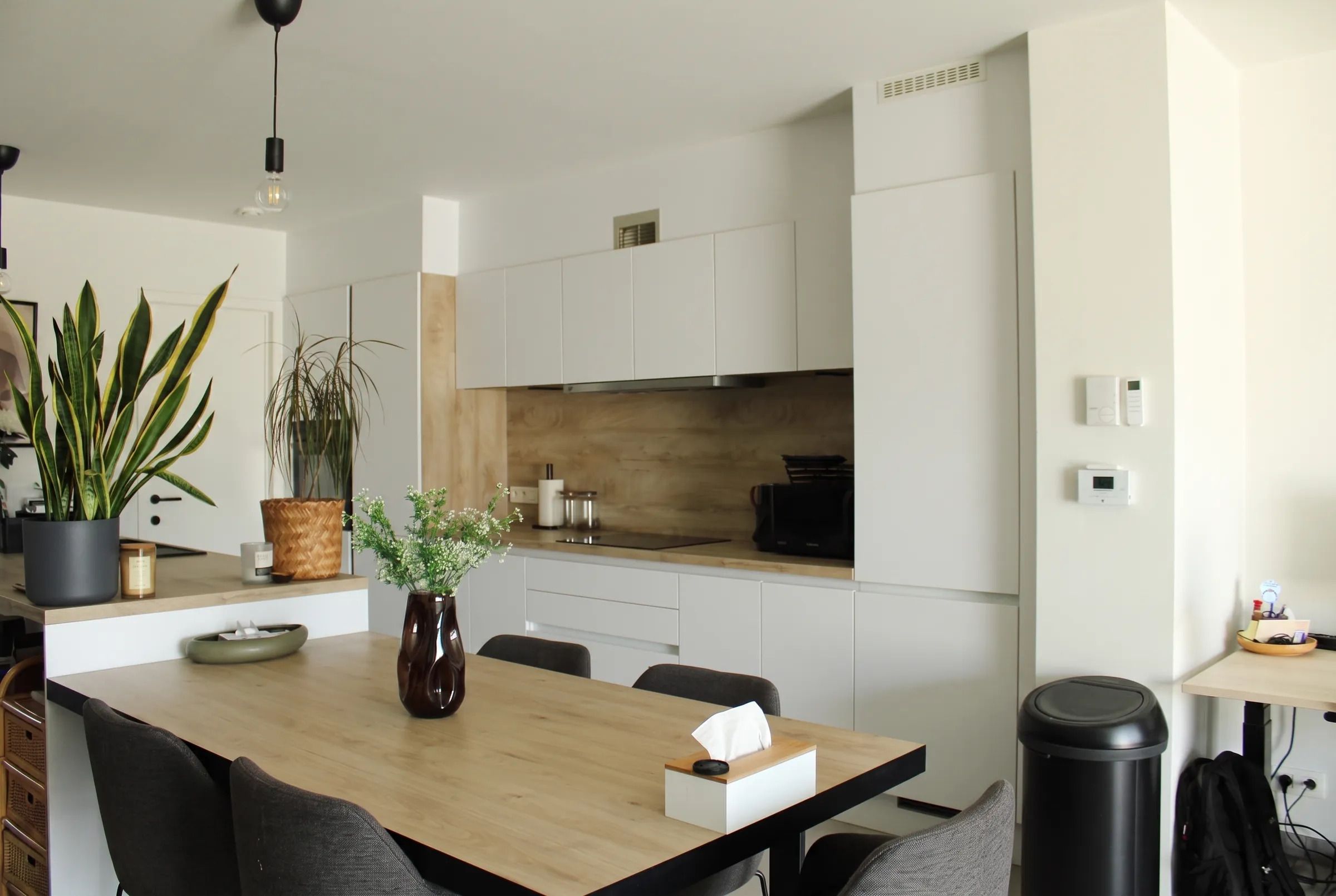 Volledig gerenoveerde woning met EPC A, 3 slaapkamers en zuidwestgerichte tuin - foto 3