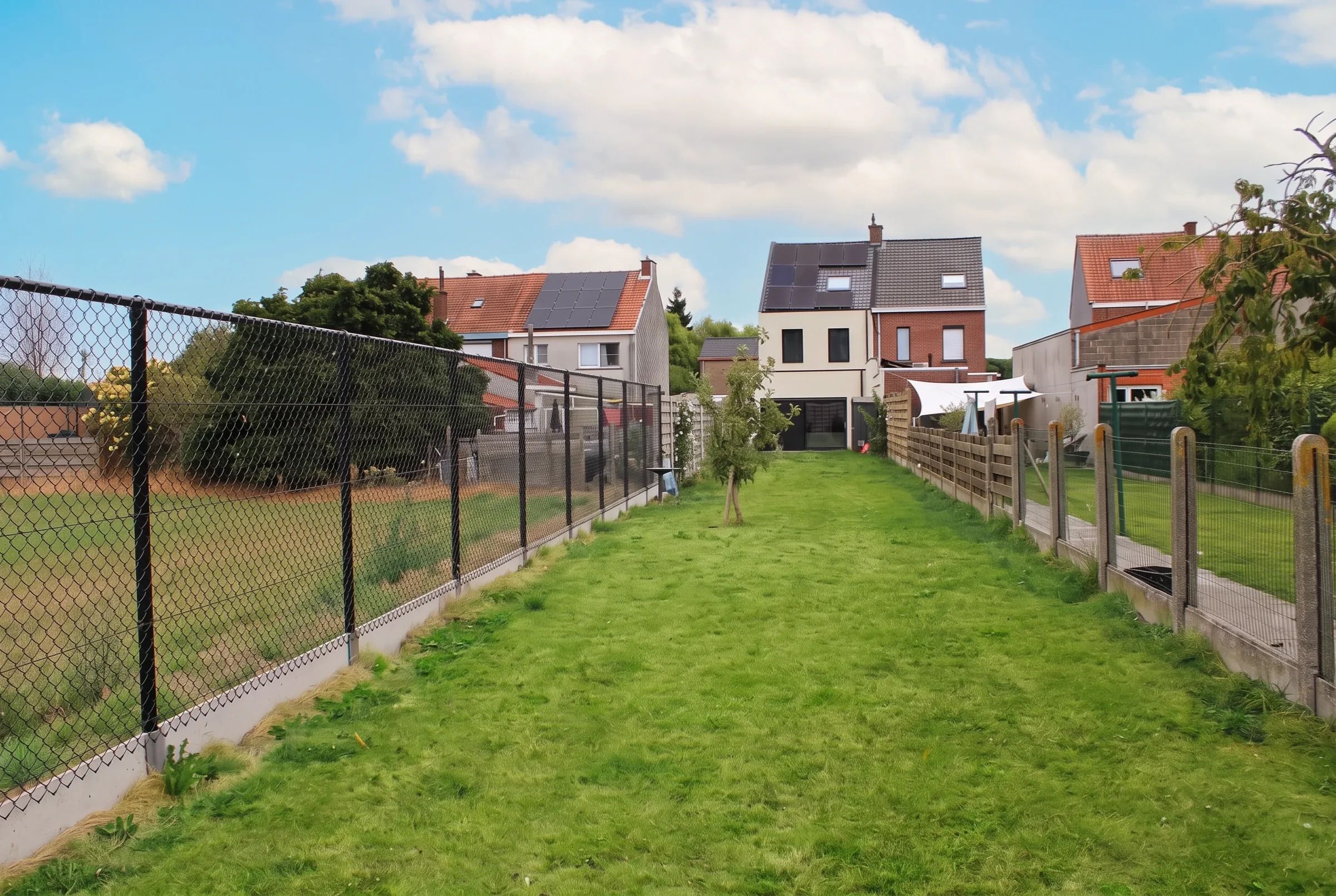 Volledig gerenoveerde woning met EPC A, 3 slaapkamers en zuidwestgerichte tuin - foto 5