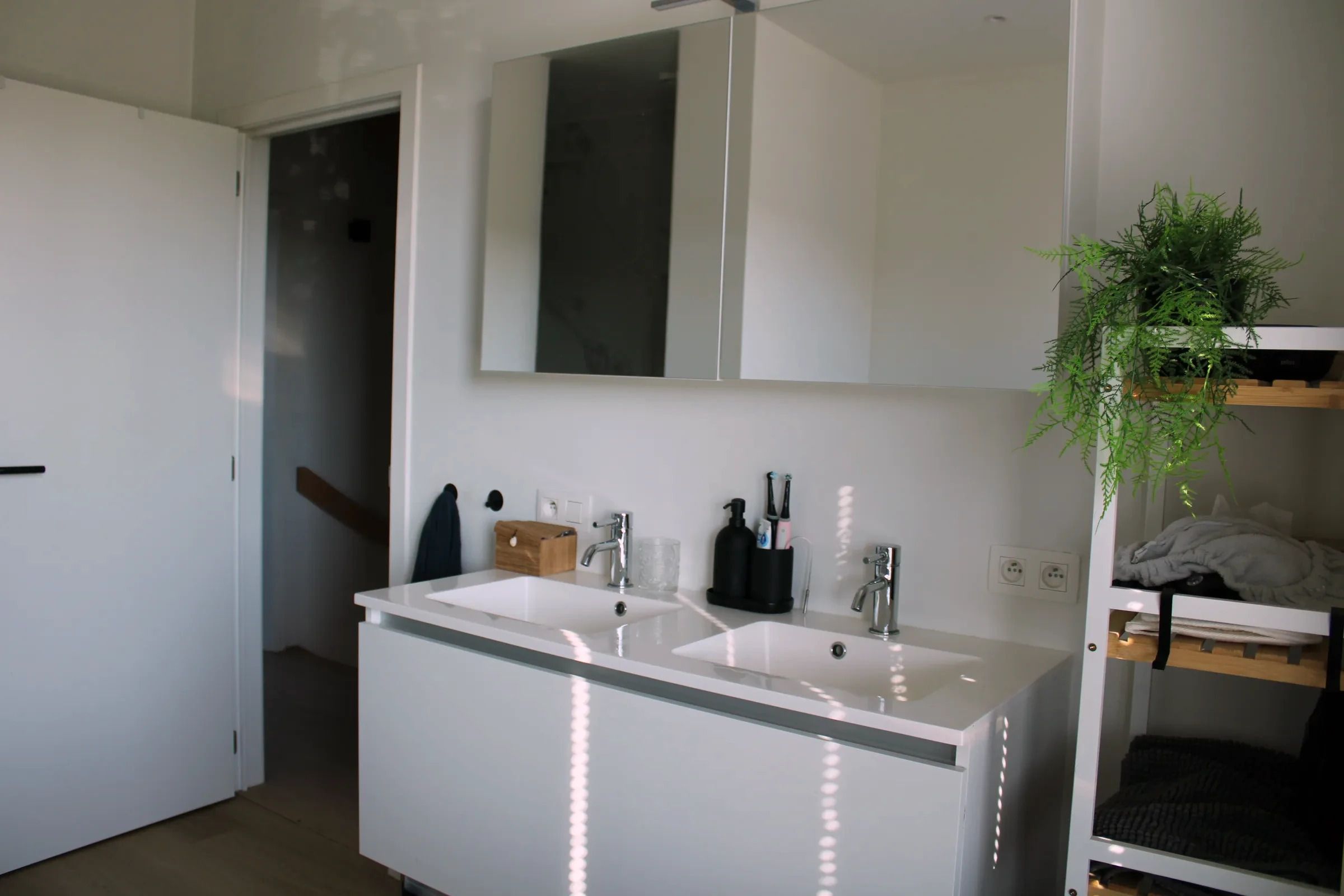 Volledig gerenoveerde woning met EPC A, 3 slaapkamers en zuidwestgerichte tuin - foto 7
