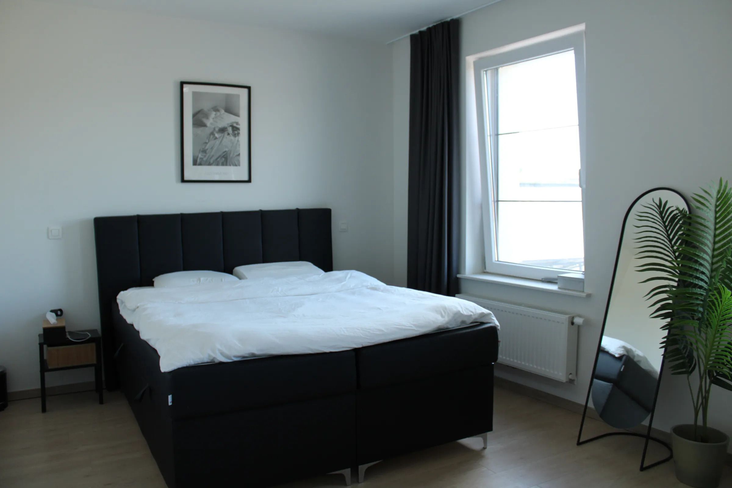 Volledig gerenoveerde woning met EPC A, 3 slaapkamers en zuidwestgerichte tuin - foto 8