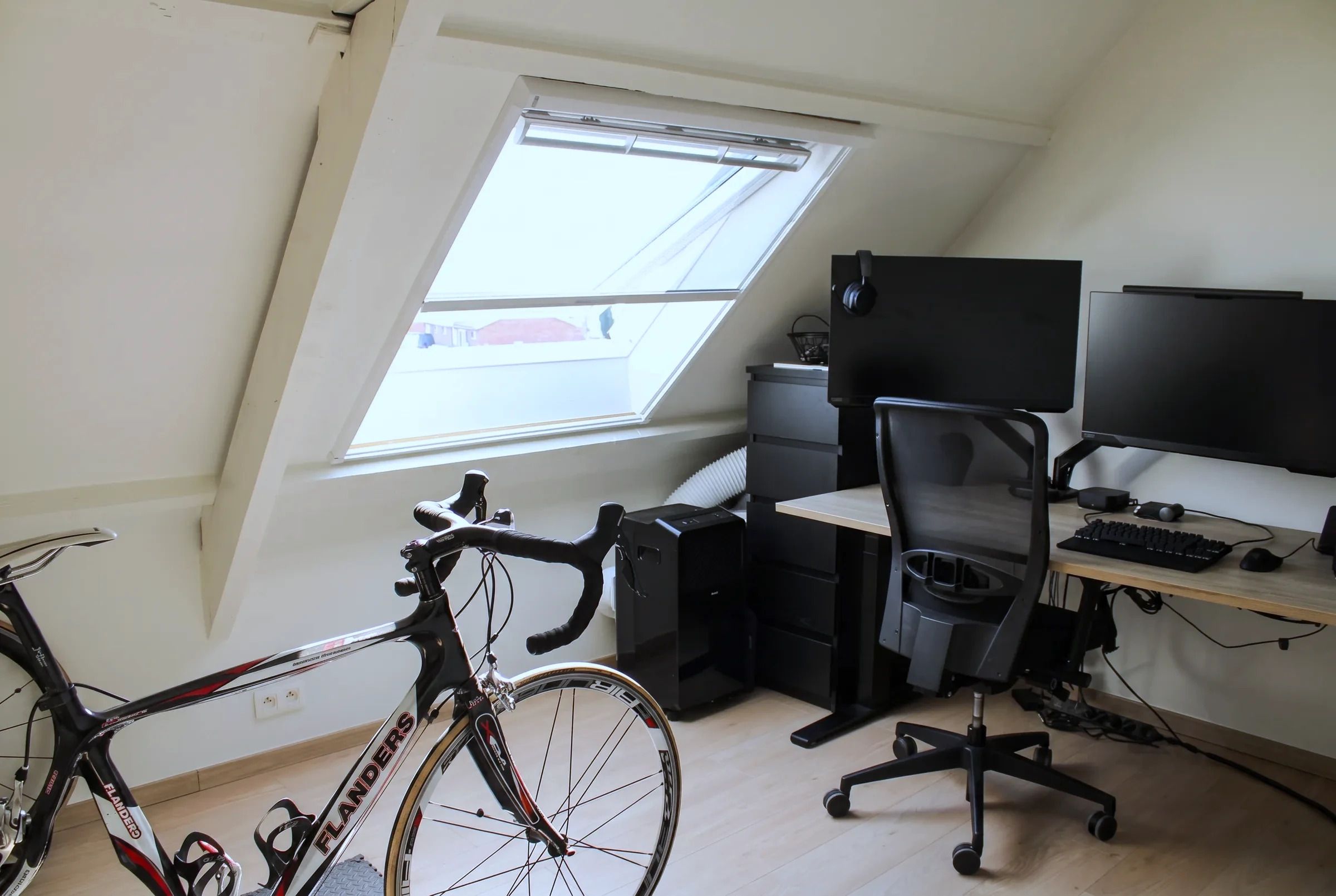 Volledig gerenoveerde woning met EPC A, 3 slaapkamers en zuidwestgerichte tuin - foto 10
