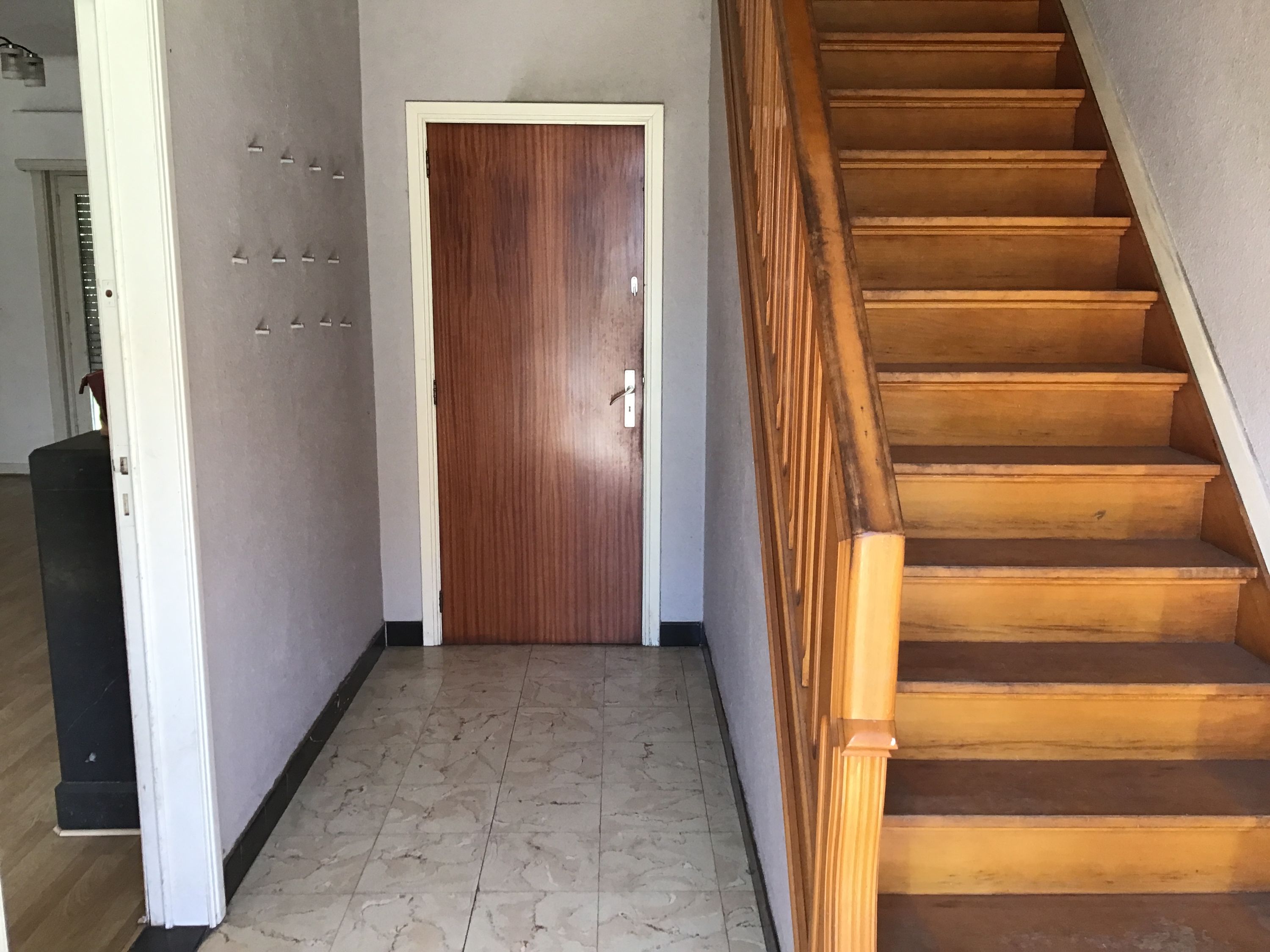 Vrijstaande woning in Zaffelare met grote tuin - foto 2