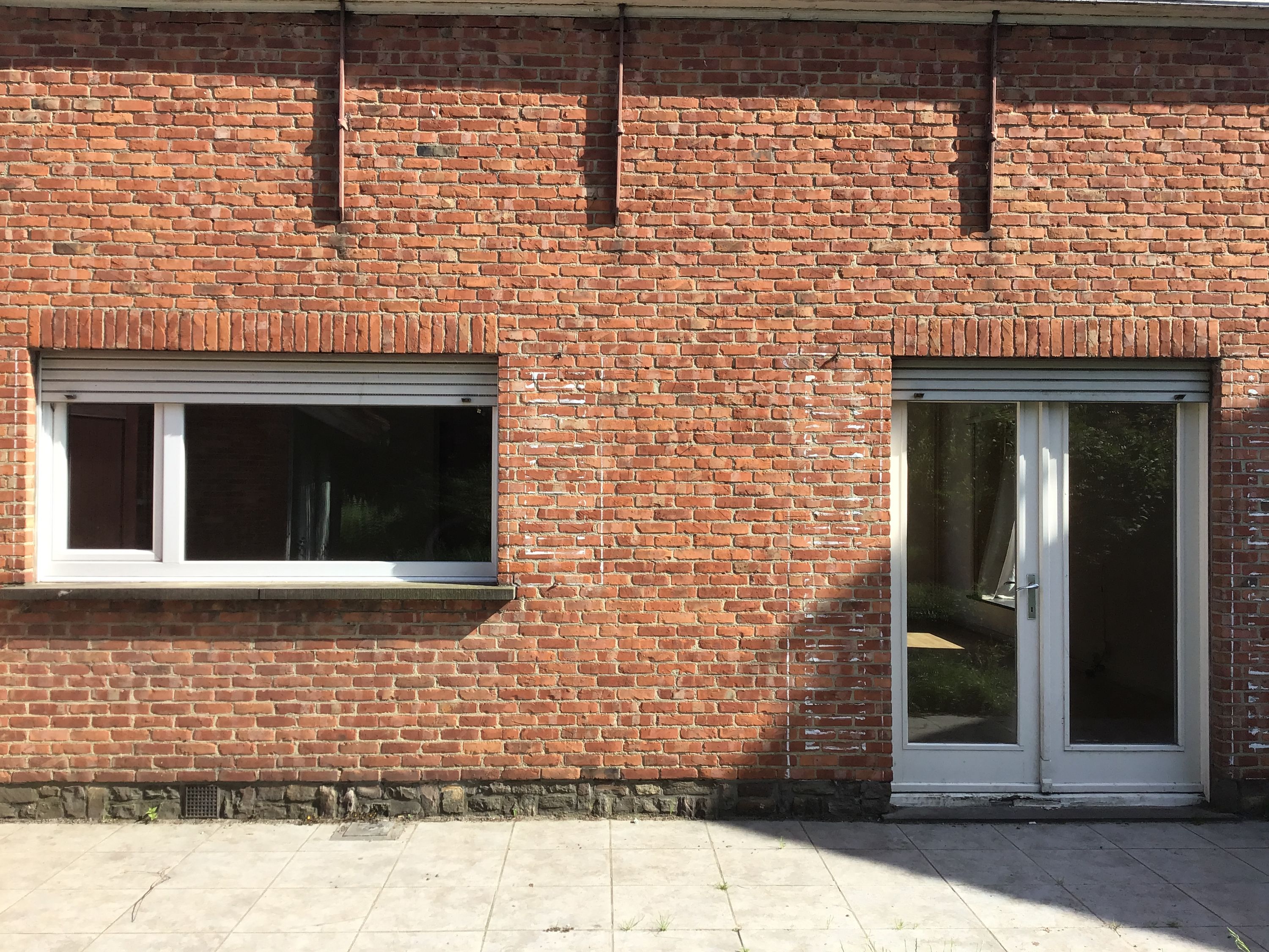 Vrijstaande woning in Zaffelare met grote tuin - foto 8