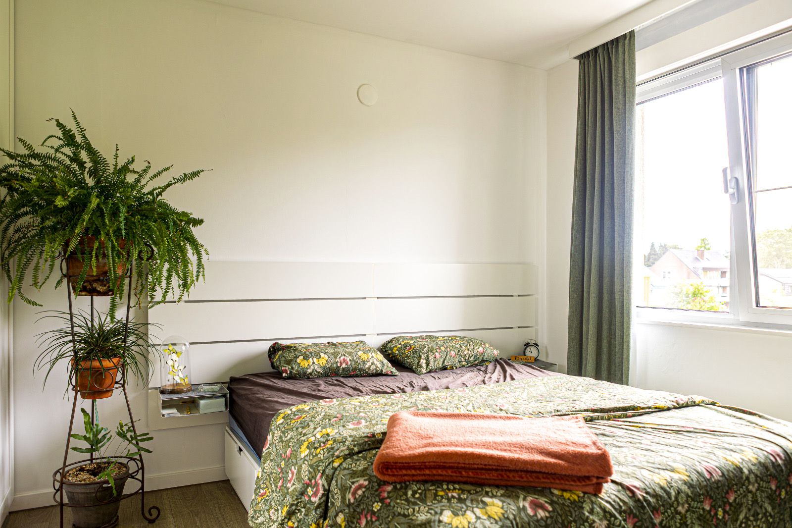Gezellig appartement met groen uitzicht, Hollandsveld Hasselt  - foto 2