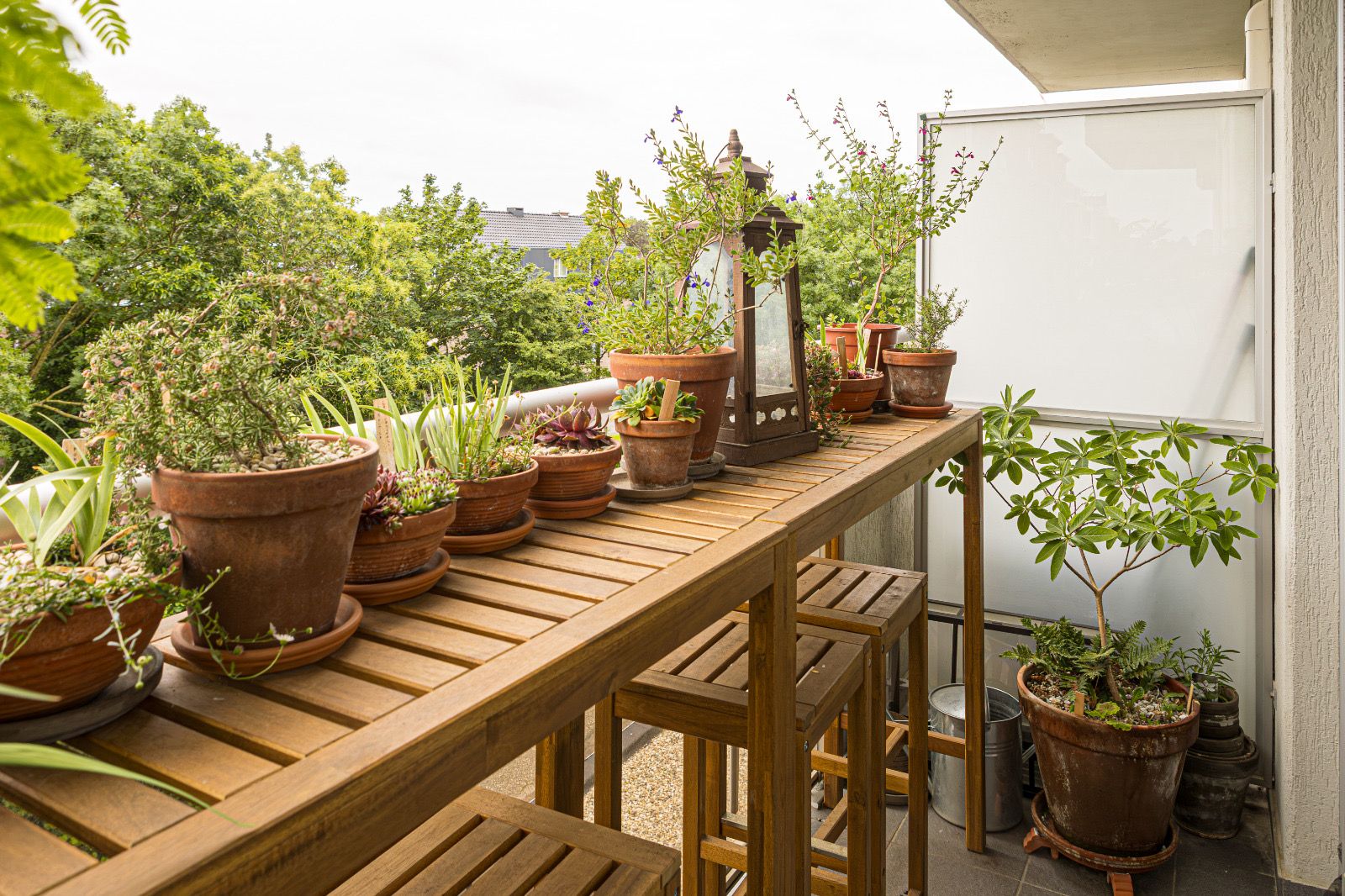Gezellig appartement met groen uitzicht, Hollandsveld Hasselt  - foto 5