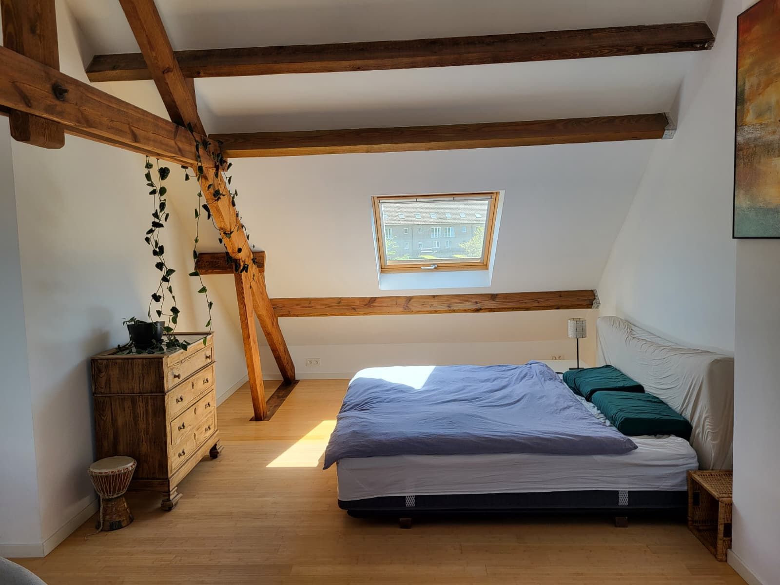 Grote halfopen gezinswoning op toplocatie, EPC A - foto 9