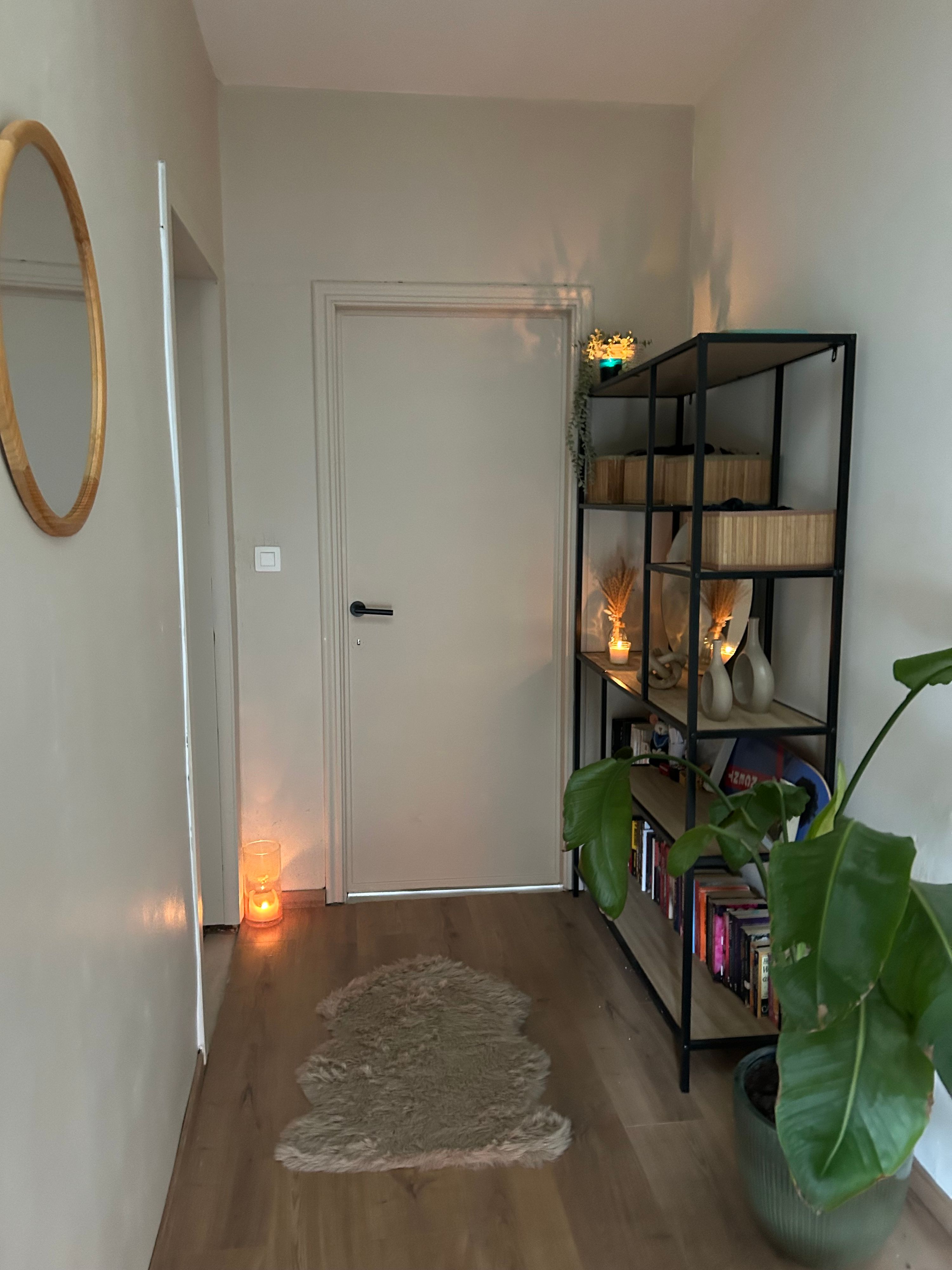Gerenoveerd huis met dakterras, koer en 2 slaapkamers. - foto 10