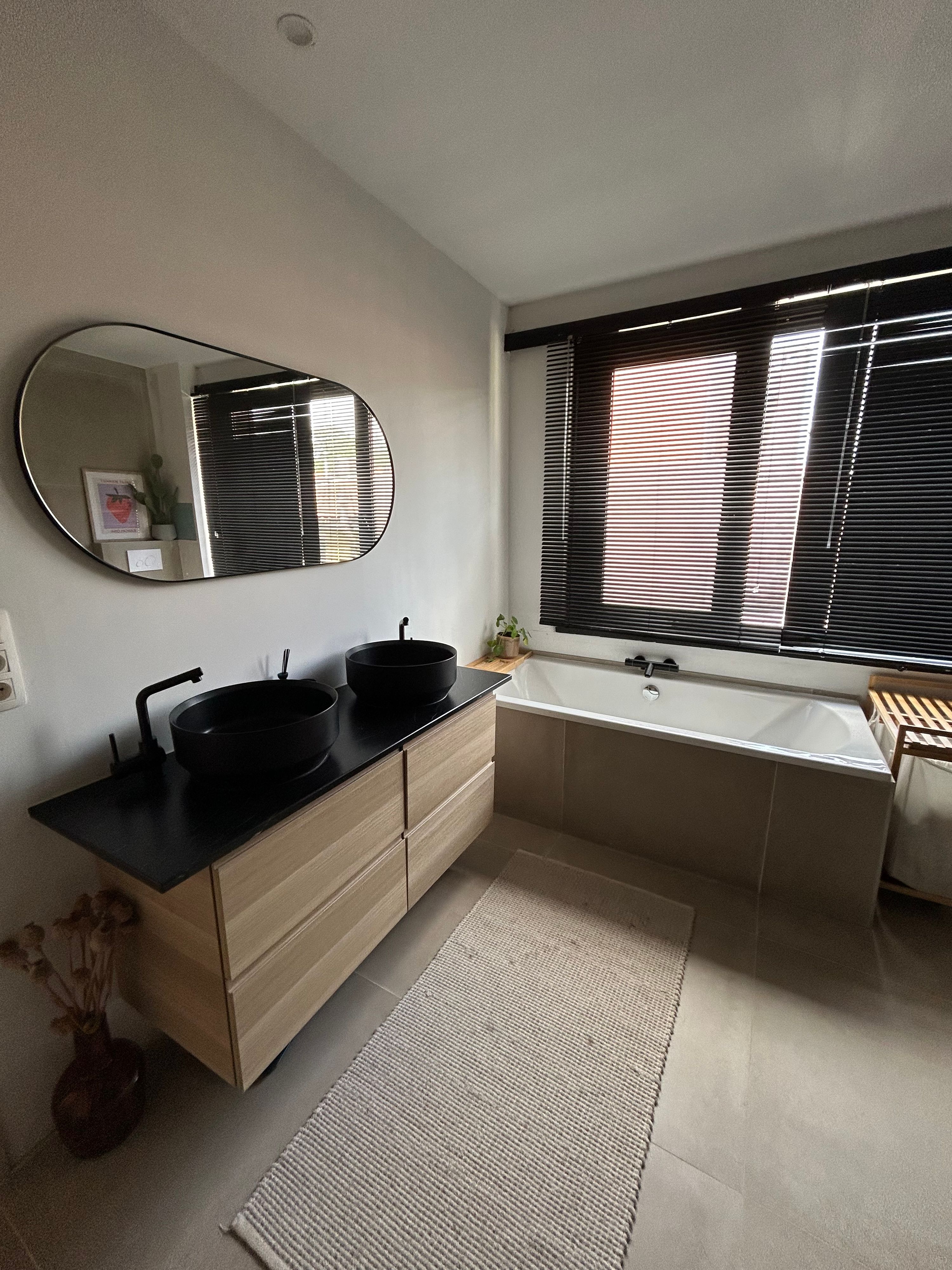Gerenoveerd huis met dakterras, koer en 2 slaapkamers. - foto 12