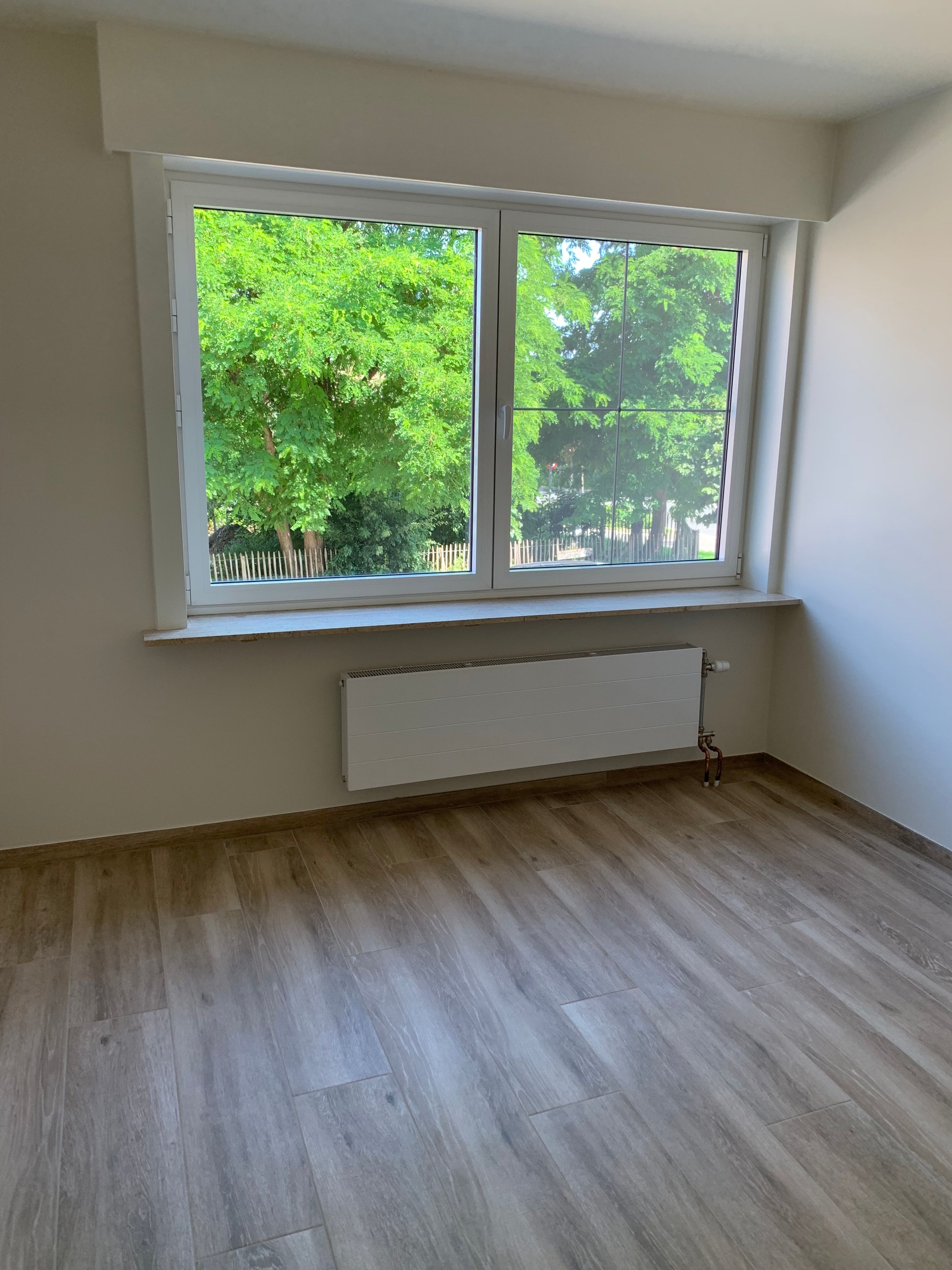 Te huur - Volledig gerenoveerd appartement met 2 slaapkamers - foto 5