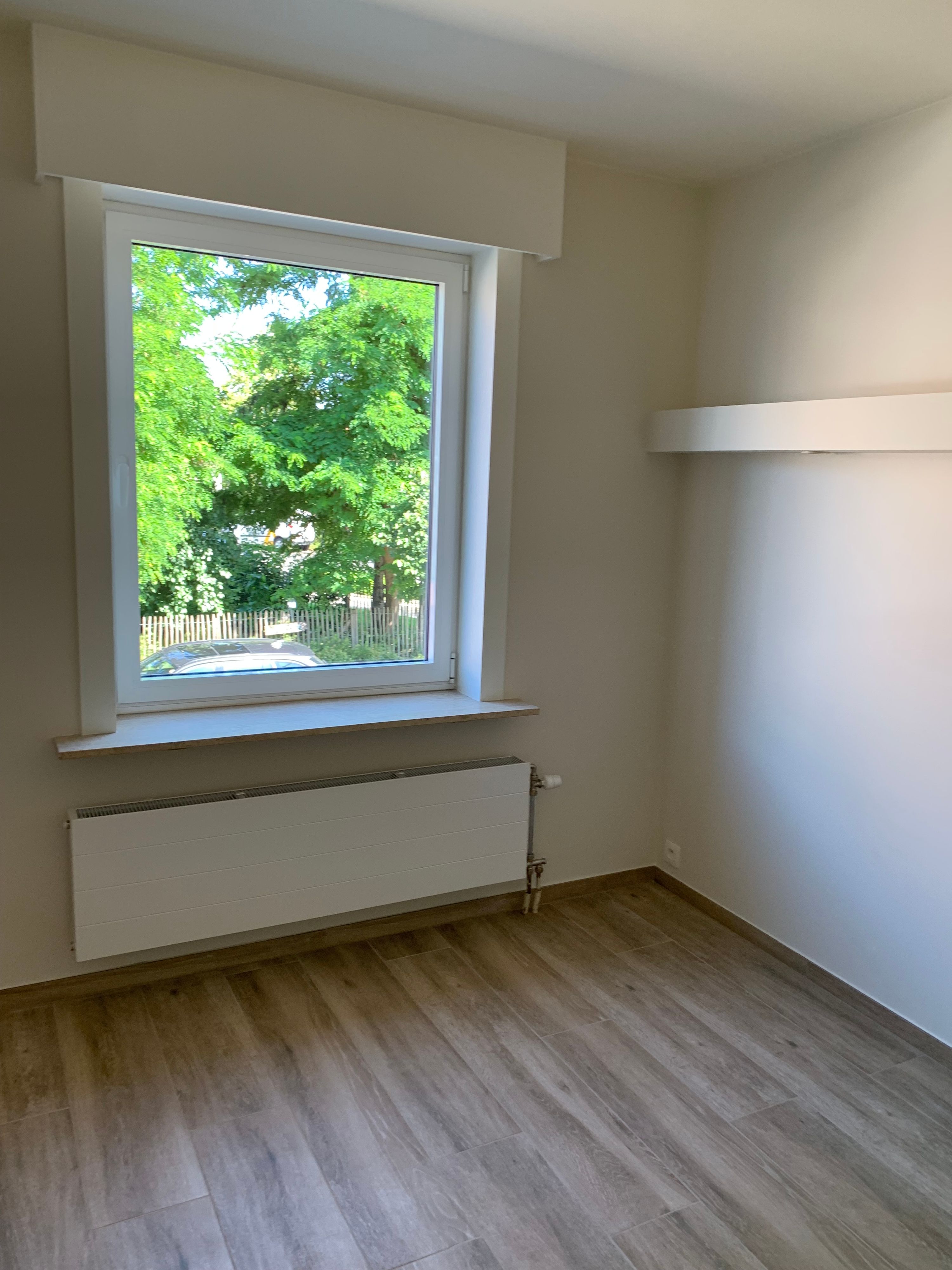 Te huur - Volledig gerenoveerd appartement met 2 slaapkamers - foto 6