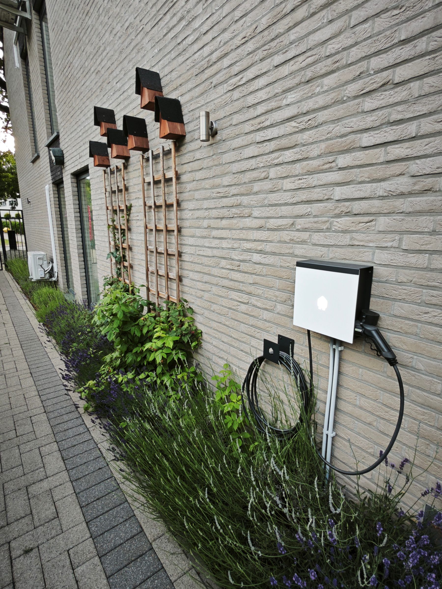 2 individuele appartementen onder 1 dak in tuin van Eden hartje Genk - foto 2