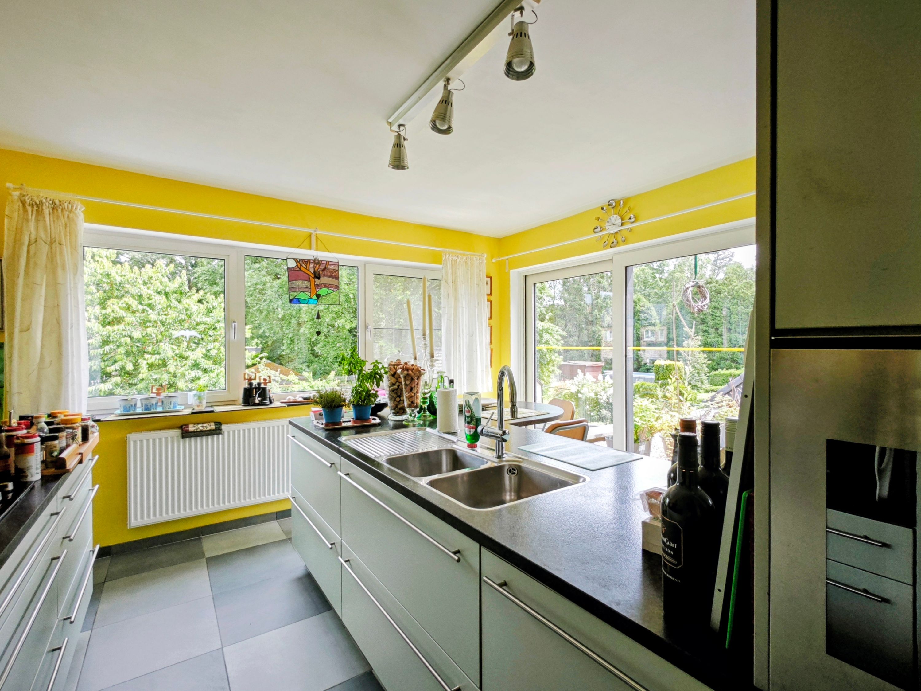2 individuele appartementen onder 1 dak in tuin van Eden hartje Genk - foto 7