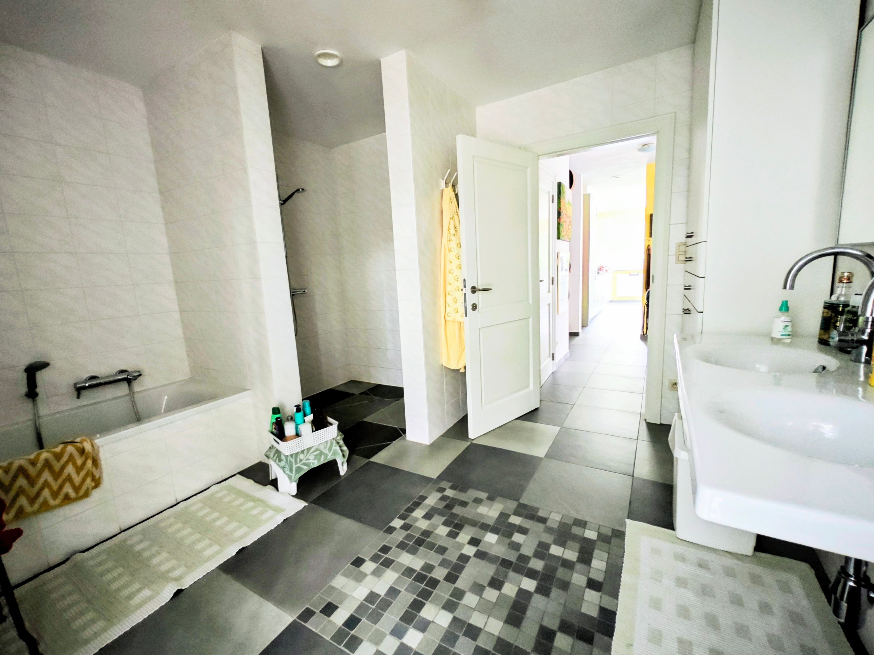 2 individuele appartementen onder 1 dak in tuin van Eden hartje Genk - foto 8