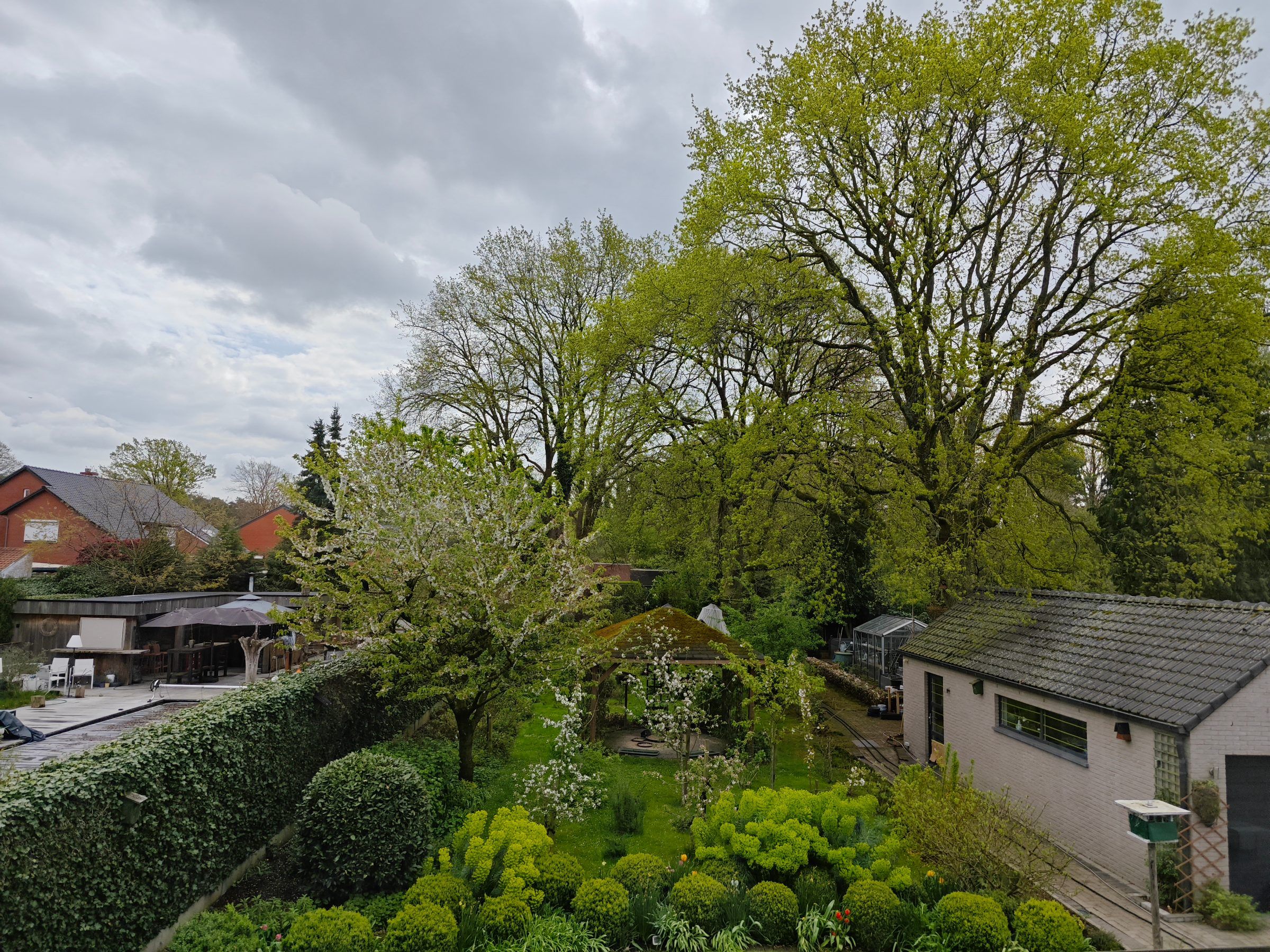 2 individuele appartementen onder 1 dak in tuin van Eden hartje Genk - foto 6