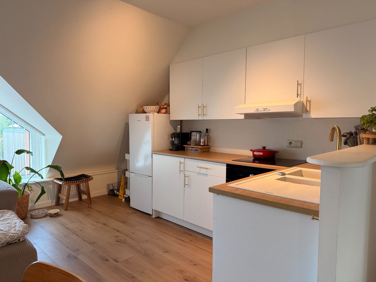 Duplexappartement met ruim terras in Hoogstraten - foto 2