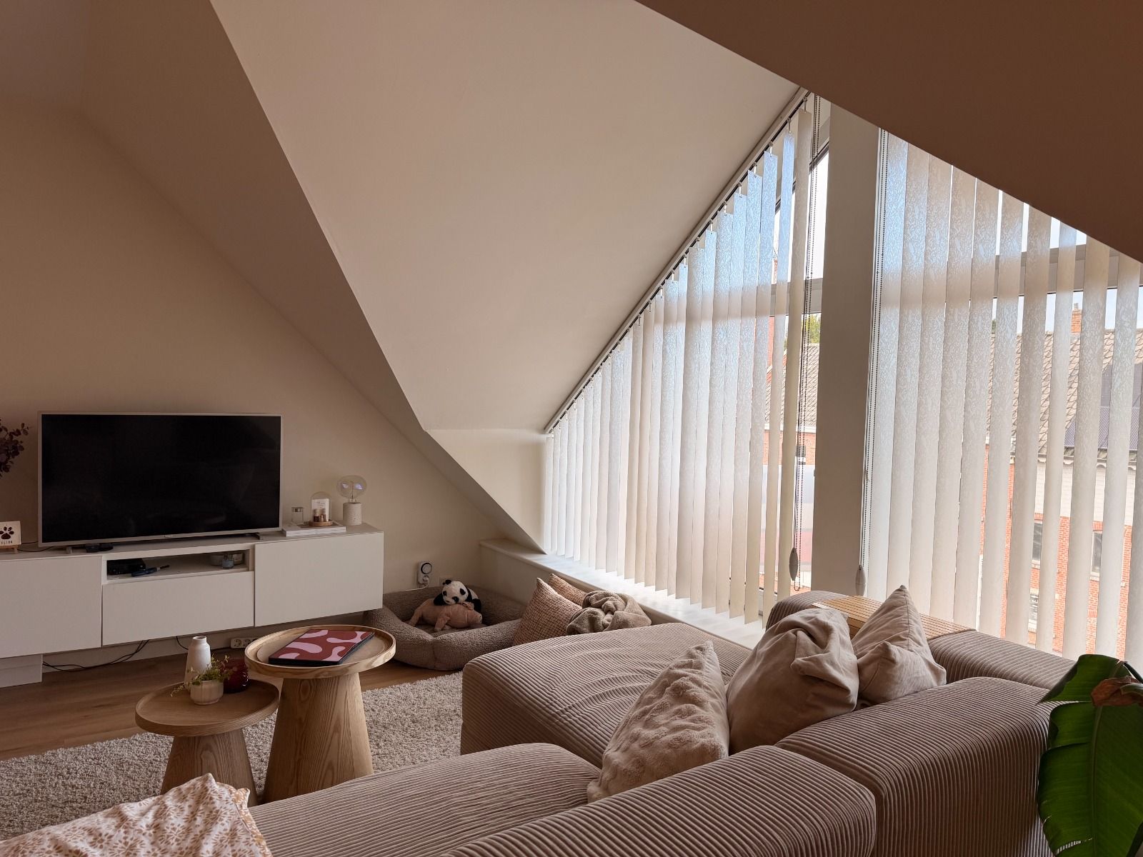 Duplexappartement met ruim terras in Hoogstraten - foto 3
