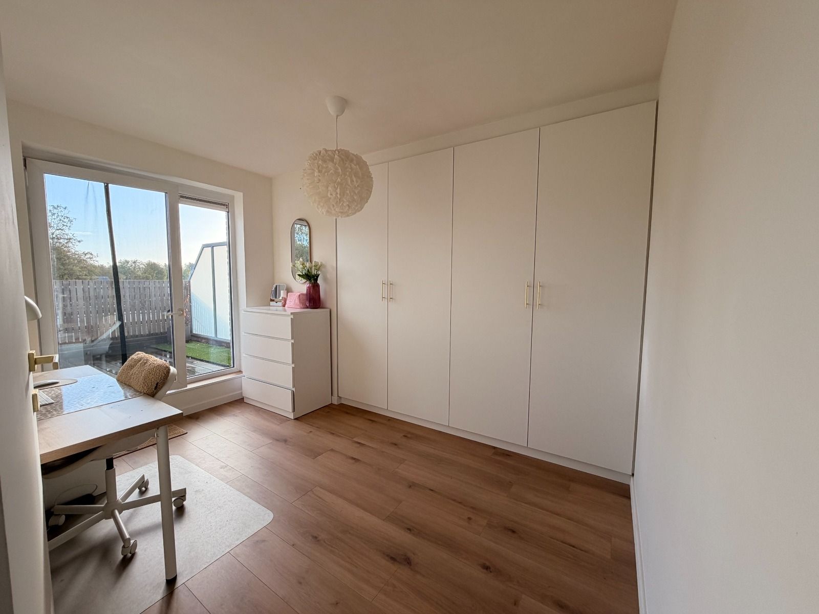 Duplexappartement met ruim terras in Hoogstraten - foto 5