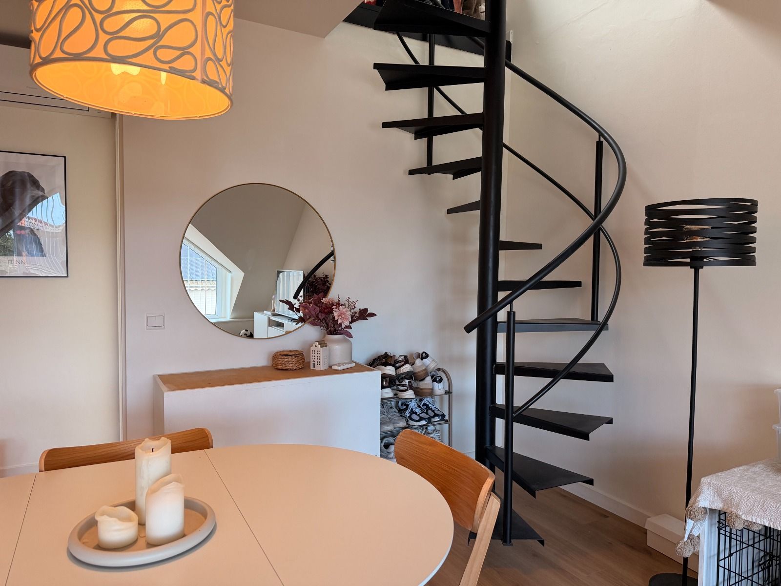 Duplexappartement met ruim terras in Hoogstraten - foto 4