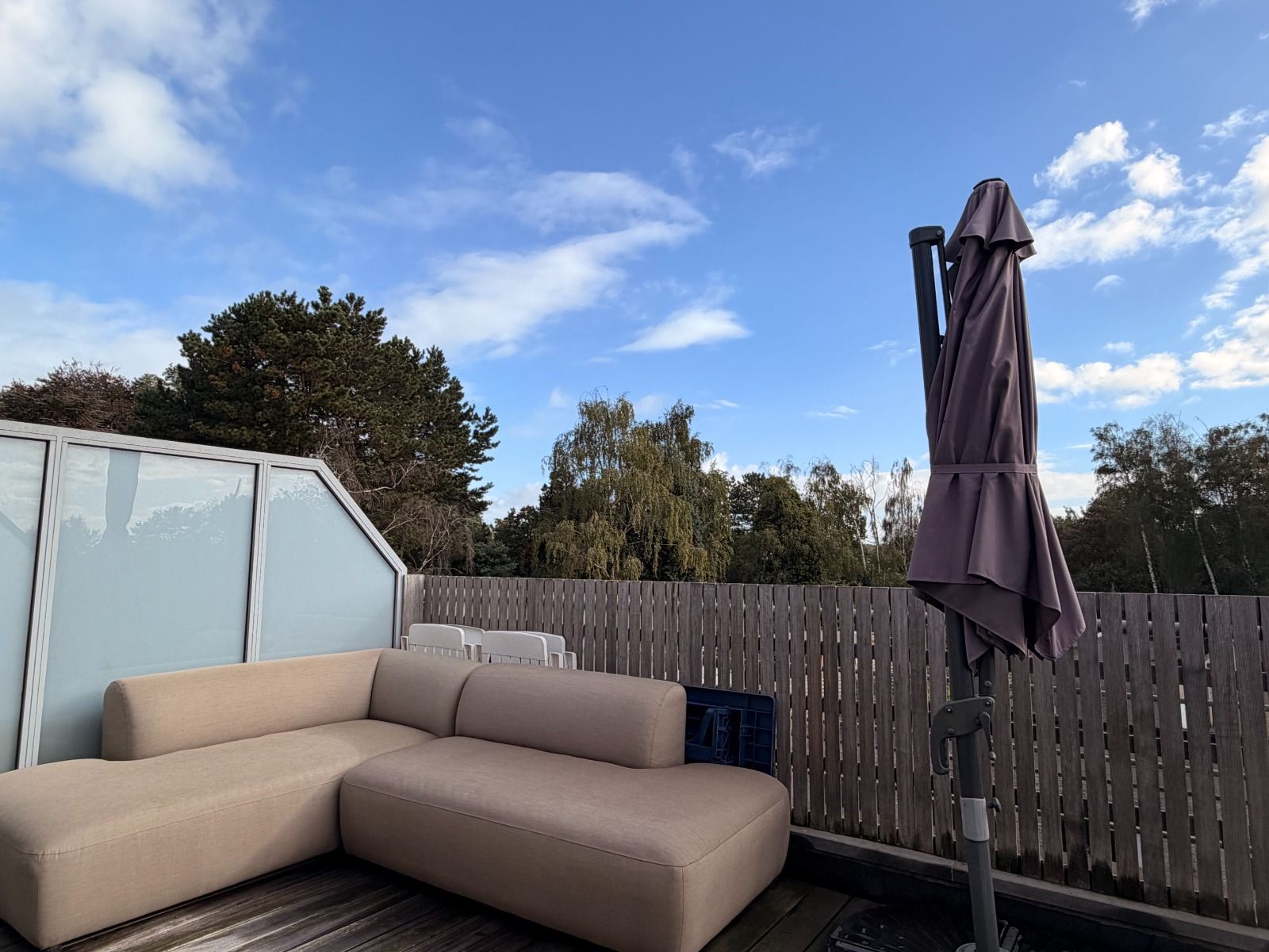Duplexappartement met ruim terras in Hoogstraten - foto 6