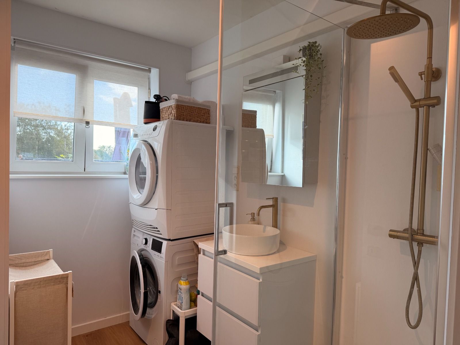 Duplexappartement met ruim terras in Hoogstraten - foto 7