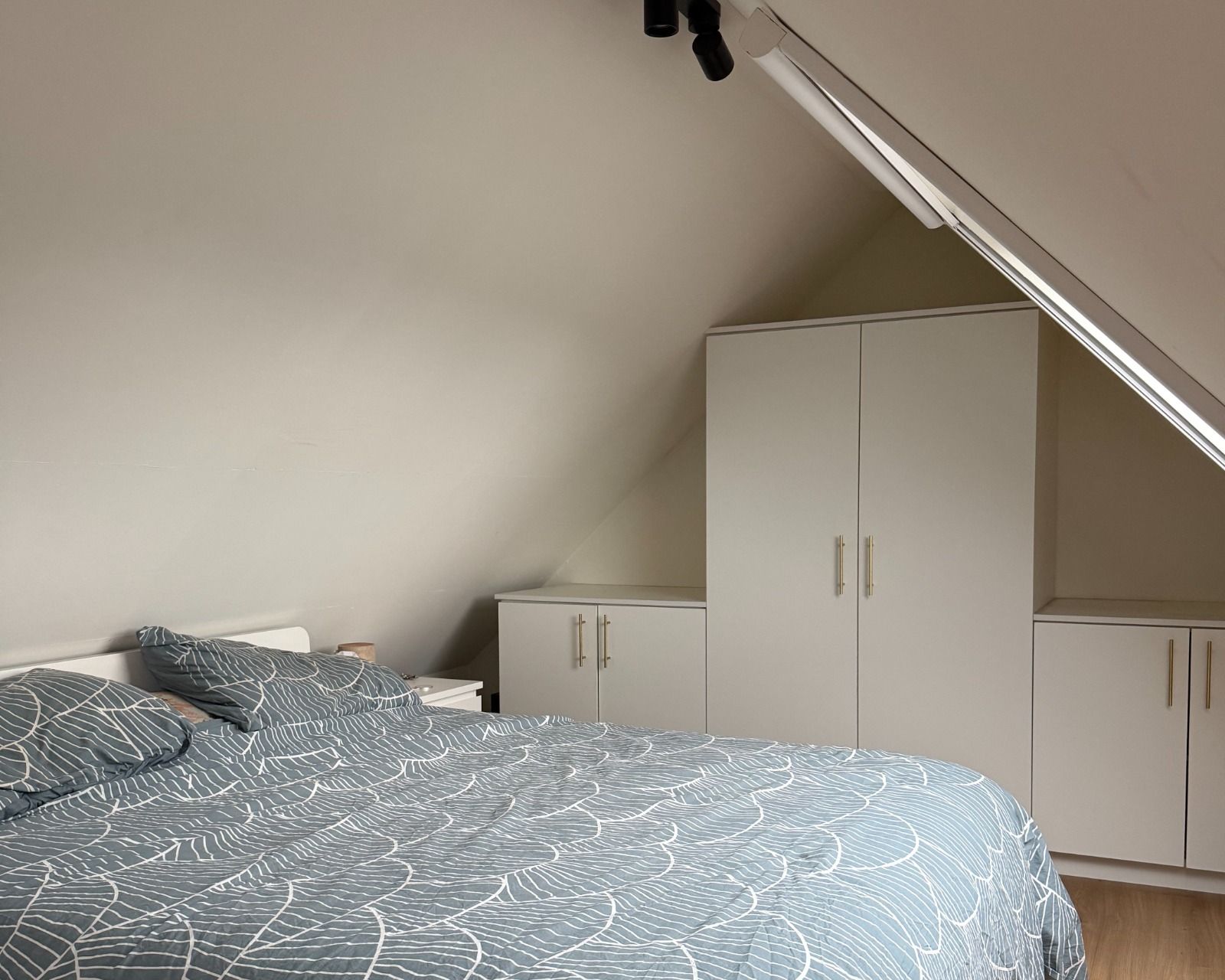 Duplexappartement met ruim terras in Hoogstraten - foto 8