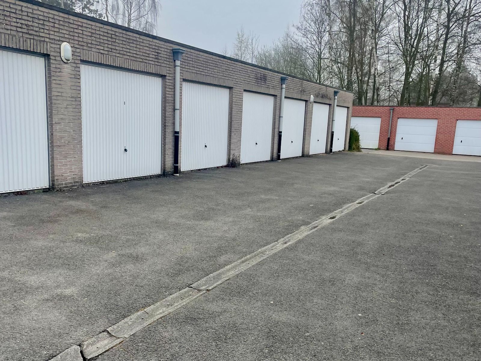 Duplexappartement met ruim terras in Hoogstraten - foto 10