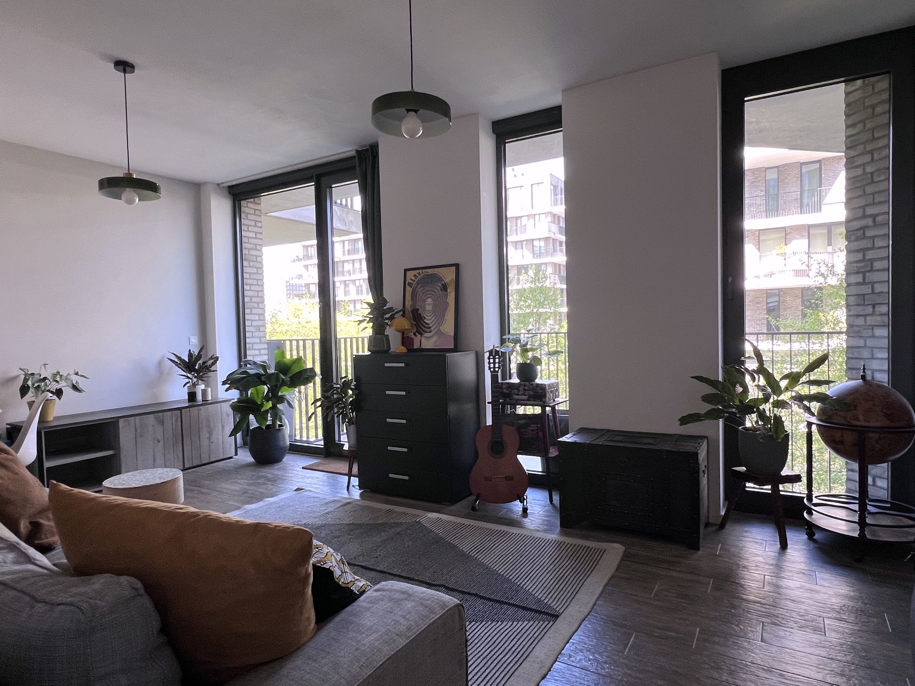 Prachtig app Eilandje EPC A instapklaar , parking en terras  - foto 5