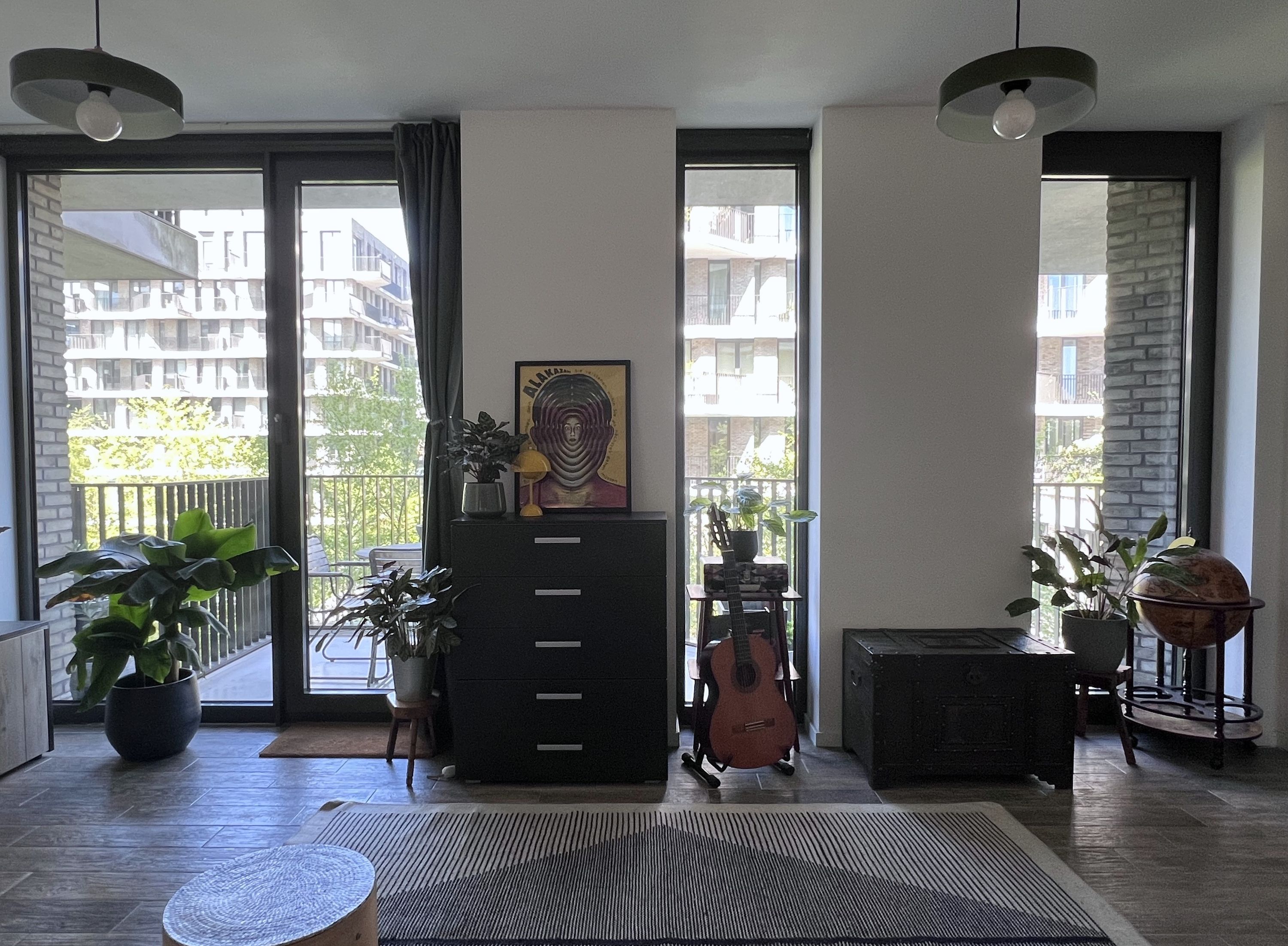 Prachtig app Eilandje EPC A instapklaar , parking en terras  - foto 6