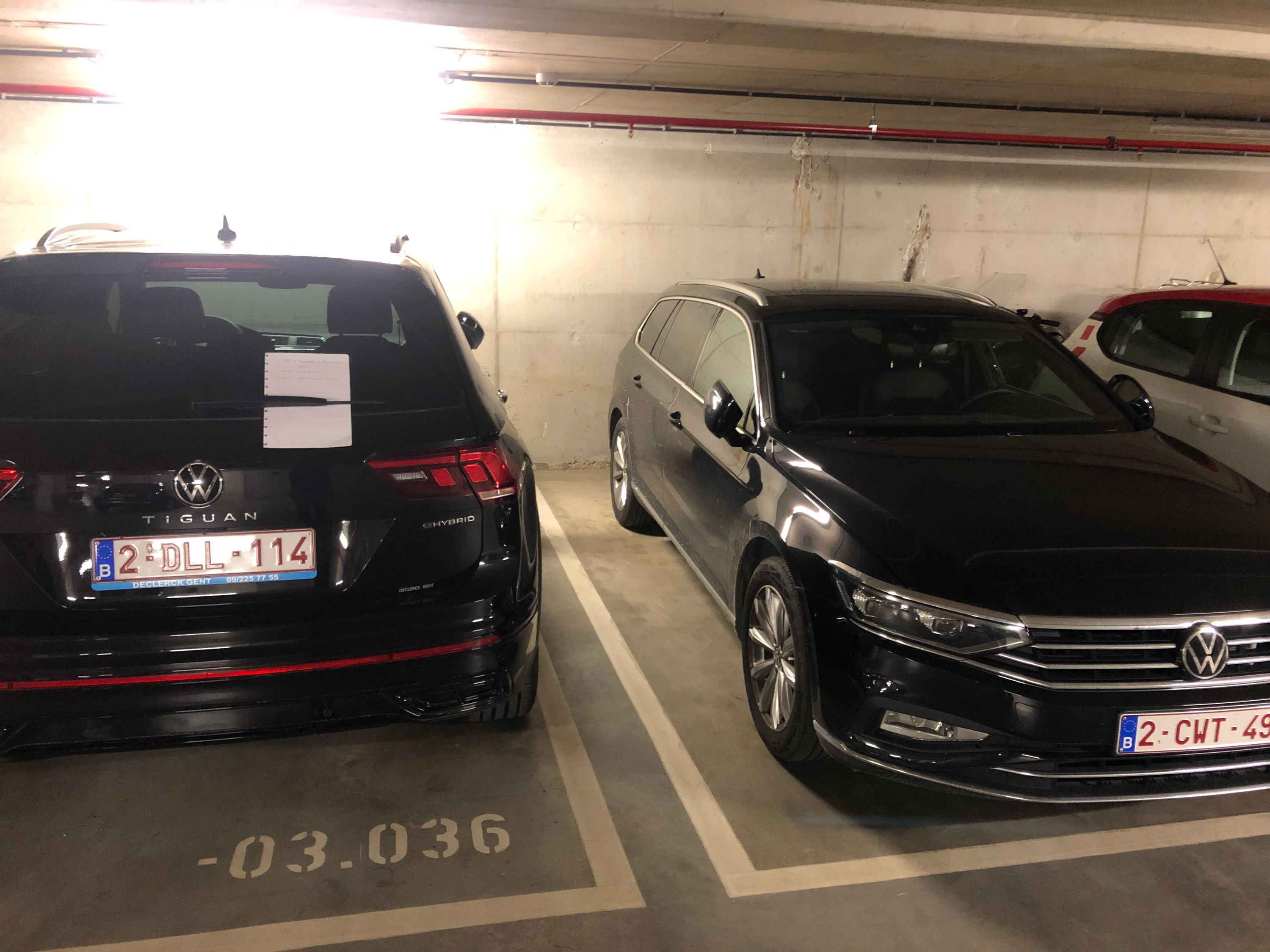 Prachtig app Eilandje EPC A instapklaar , parking en terras  - foto 8