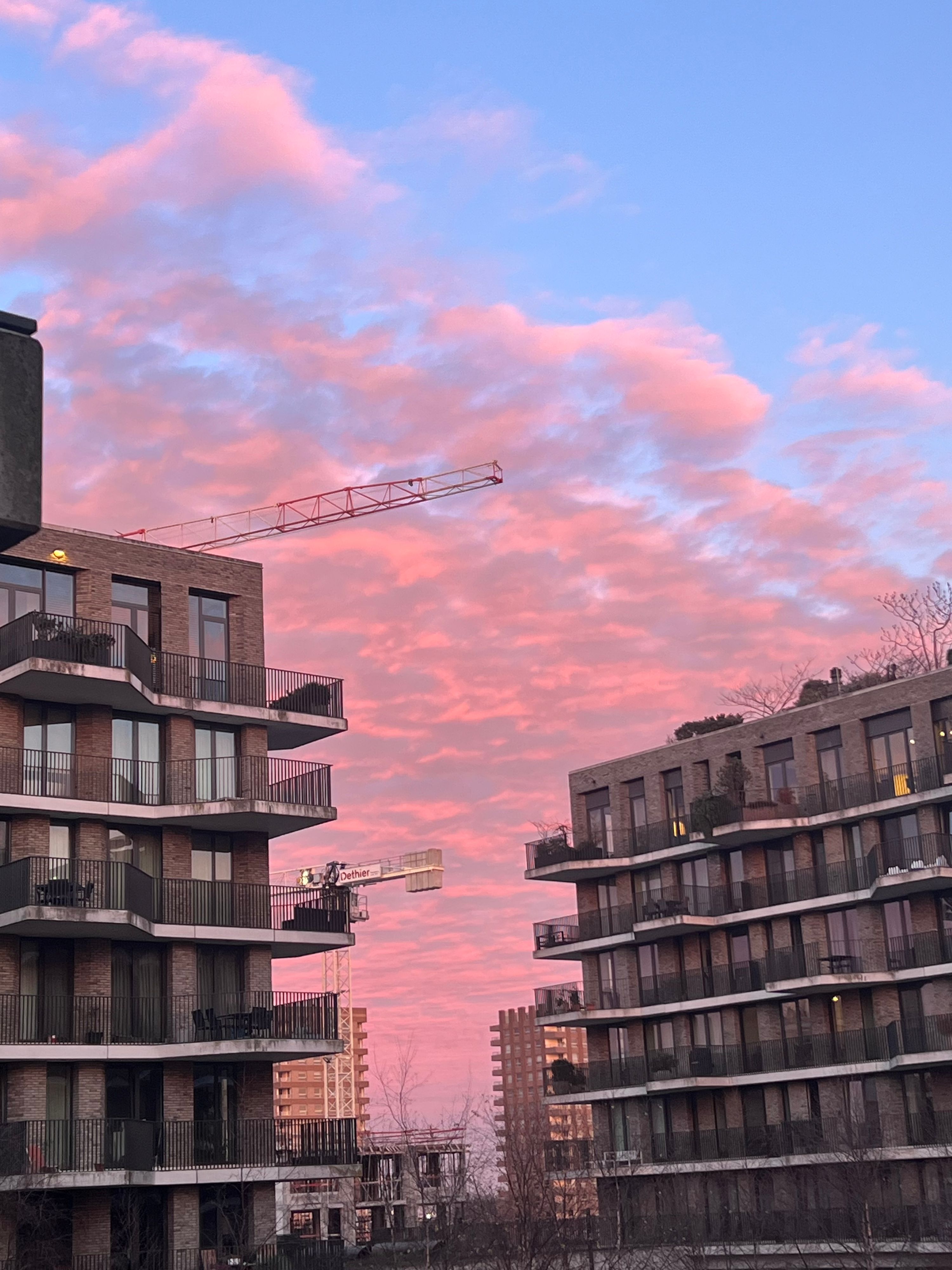 Prachtig app Eilandje EPC A instapklaar , parking en terras  - foto 9