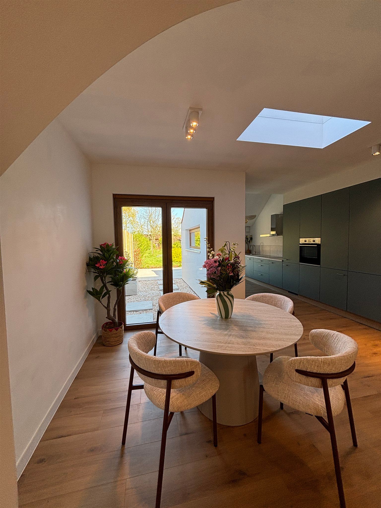 Gezellige thuis te koop in een rustige wijk te Stabroek - foto 3