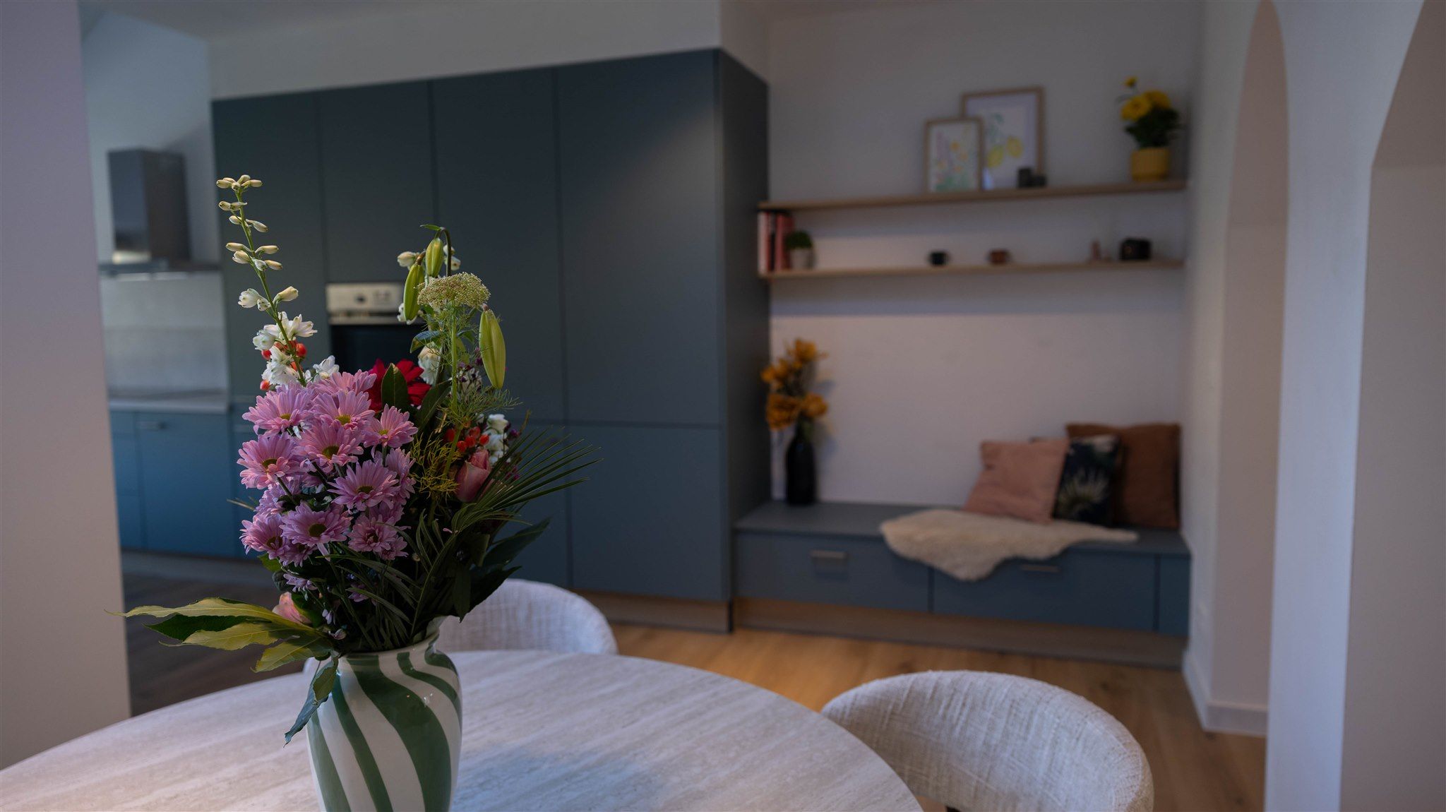 Gezellige thuis te koop in een rustige wijk te Stabroek - foto 6