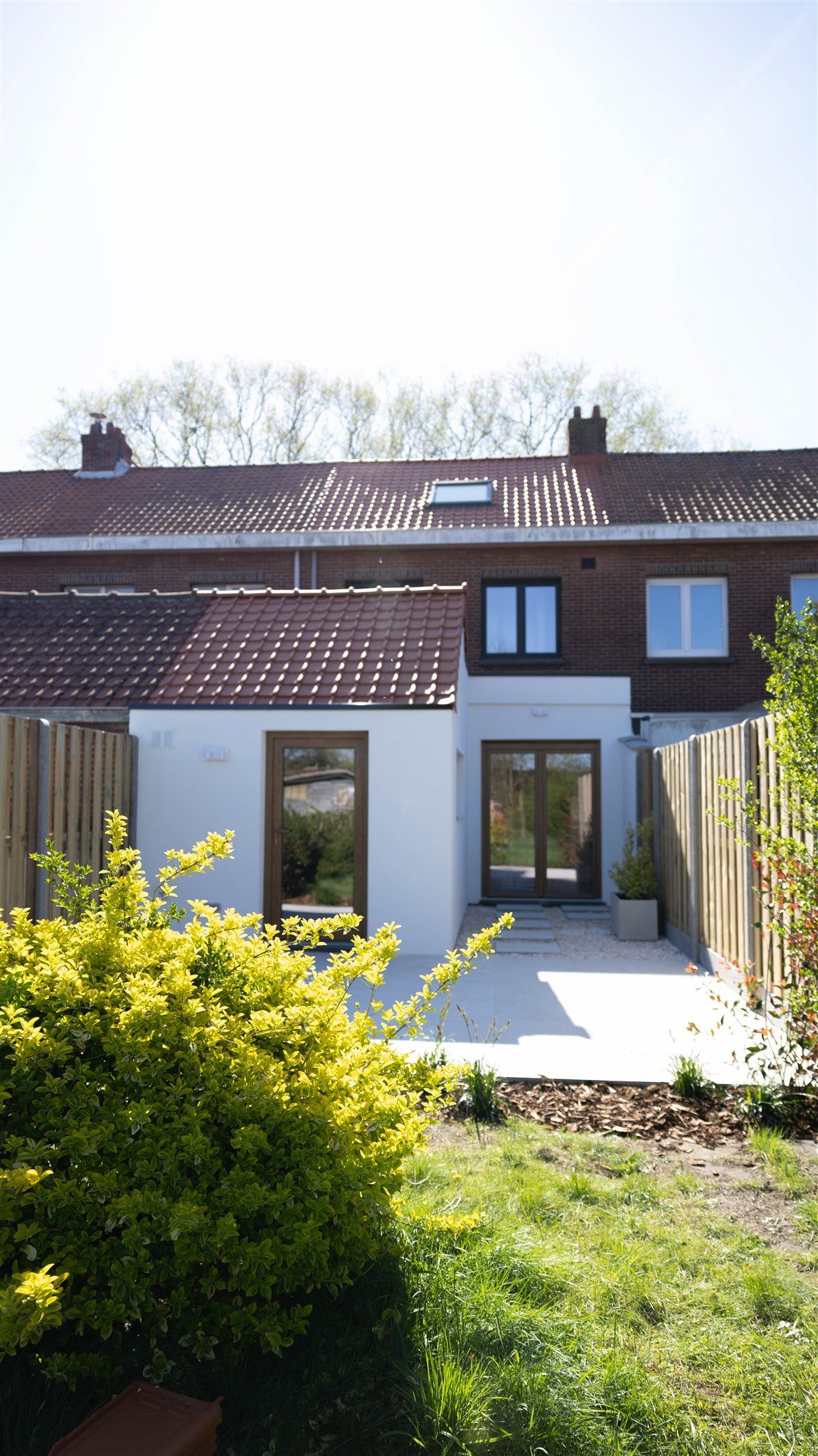 Gezellige thuis te koop in een rustige wijk te Stabroek - foto 21