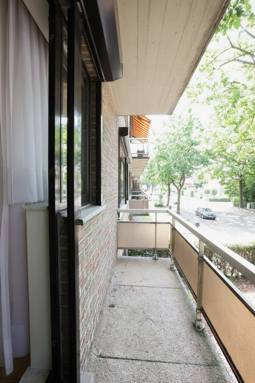Ruim appartement met 3 slaapkamers en een inpandige garage - foto 10
