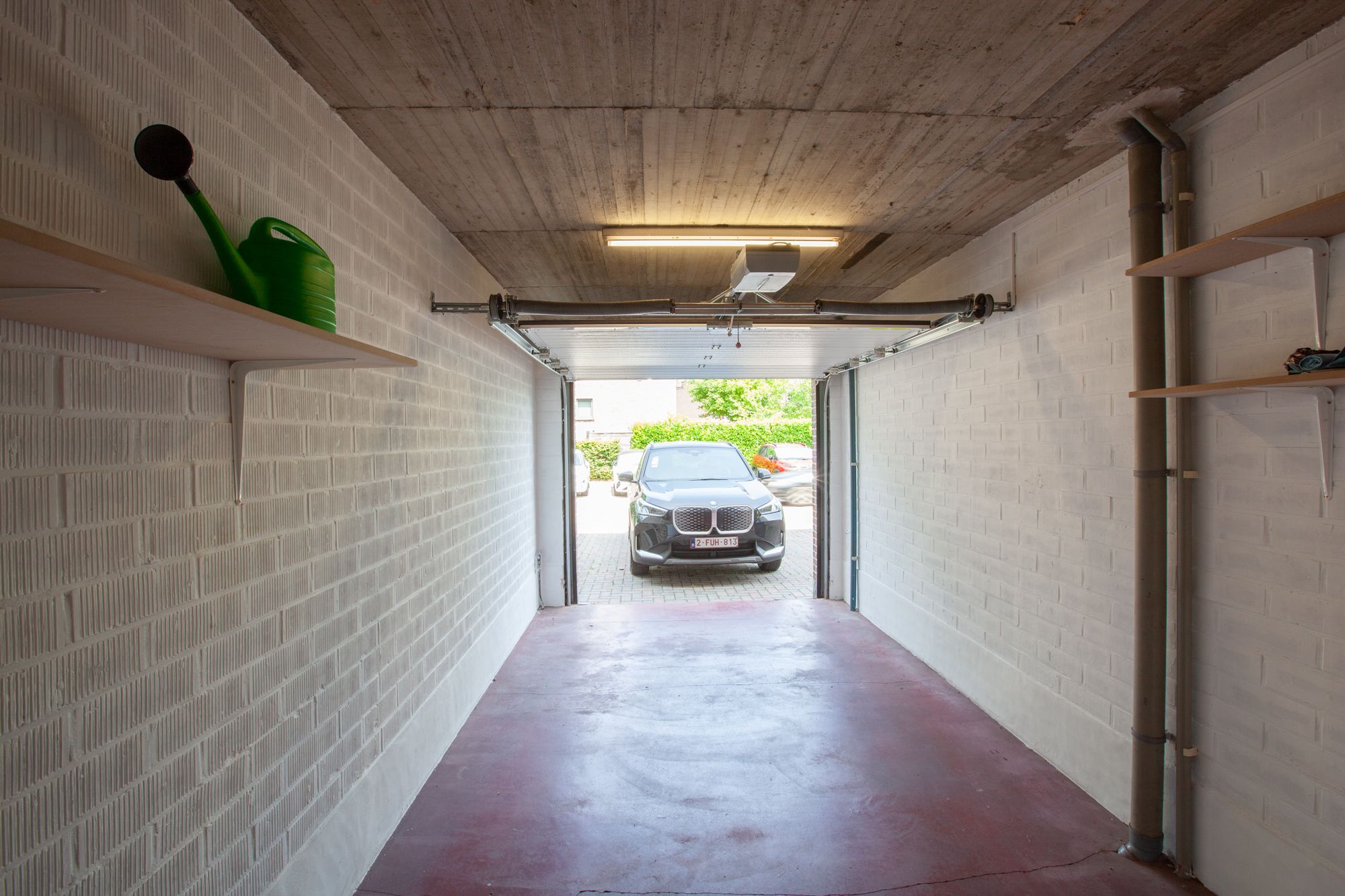 Ruim appartement met 3 slaapkamers en een inpandige garage - foto 19