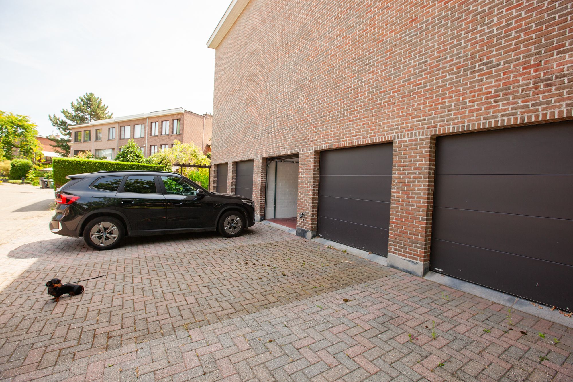 Ruim appartement met 3 slaapkamers en een inpandige garage - foto 20