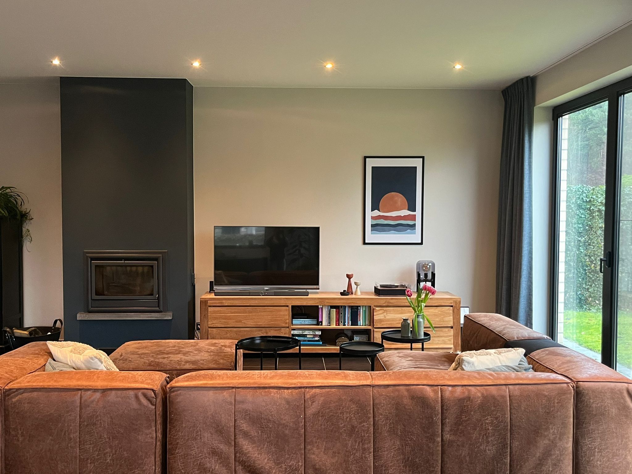 Instapklare ruime woning in rustige buurt - foto 3