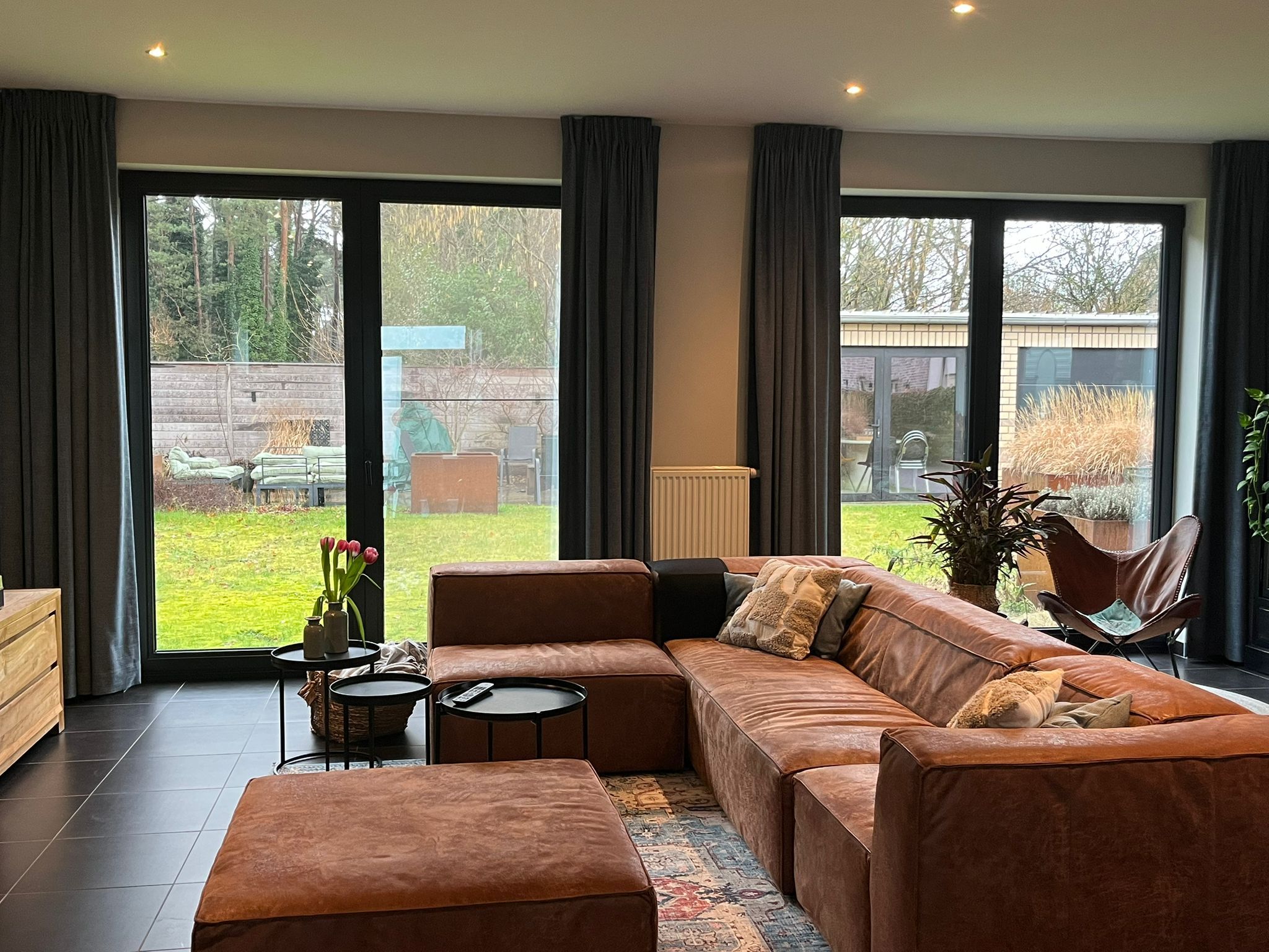 Instapklare ruime woning in rustige buurt - foto 2