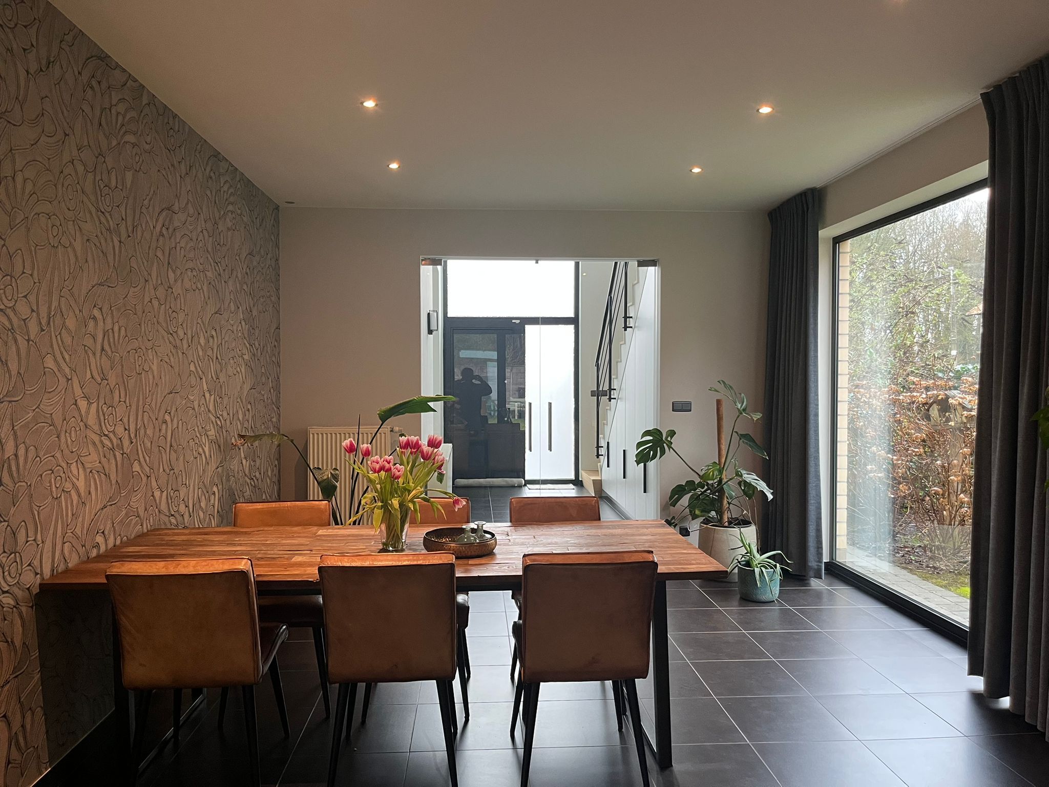 Instapklare ruime woning in rustige buurt - foto 7