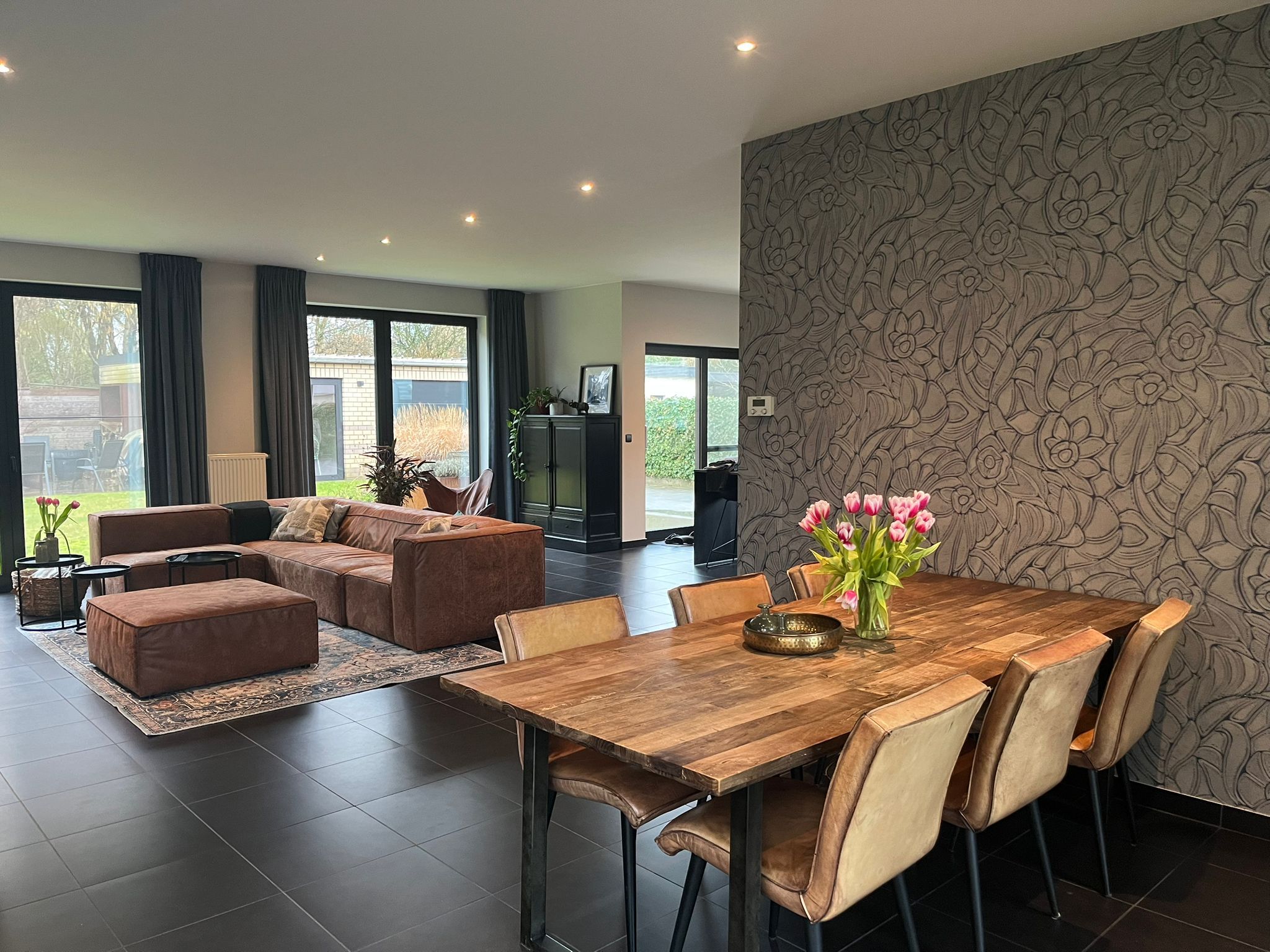 Instapklare ruime woning in rustige buurt - foto 8