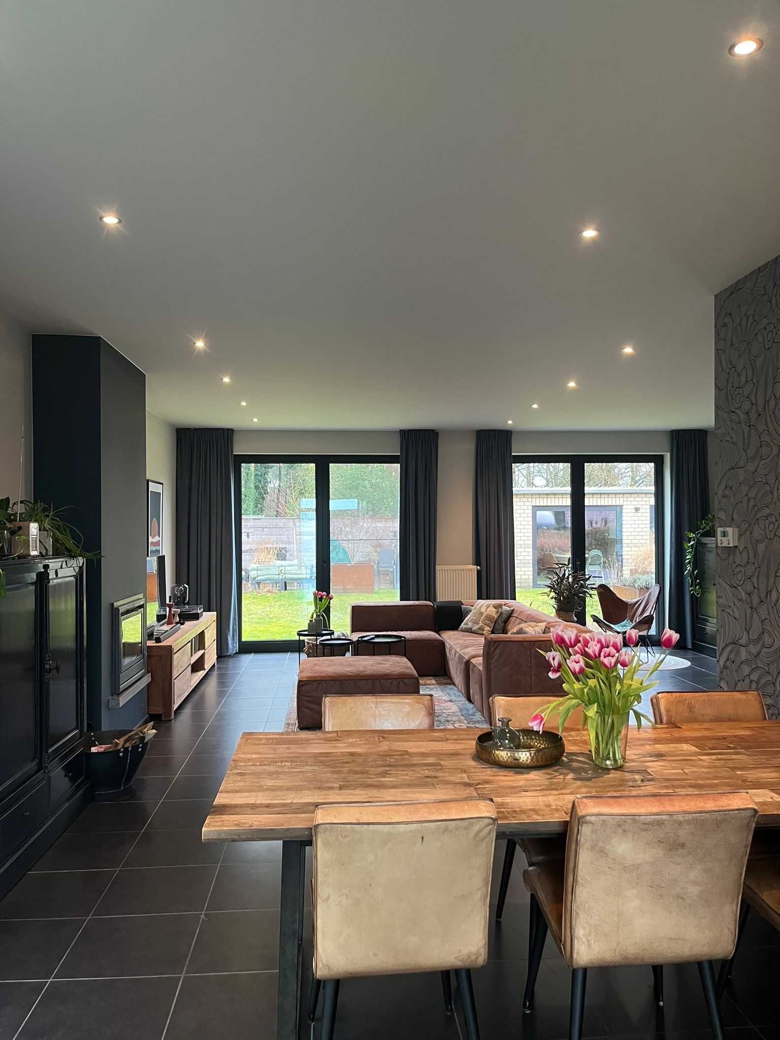 Instapklare ruime woning in rustige buurt - foto 9