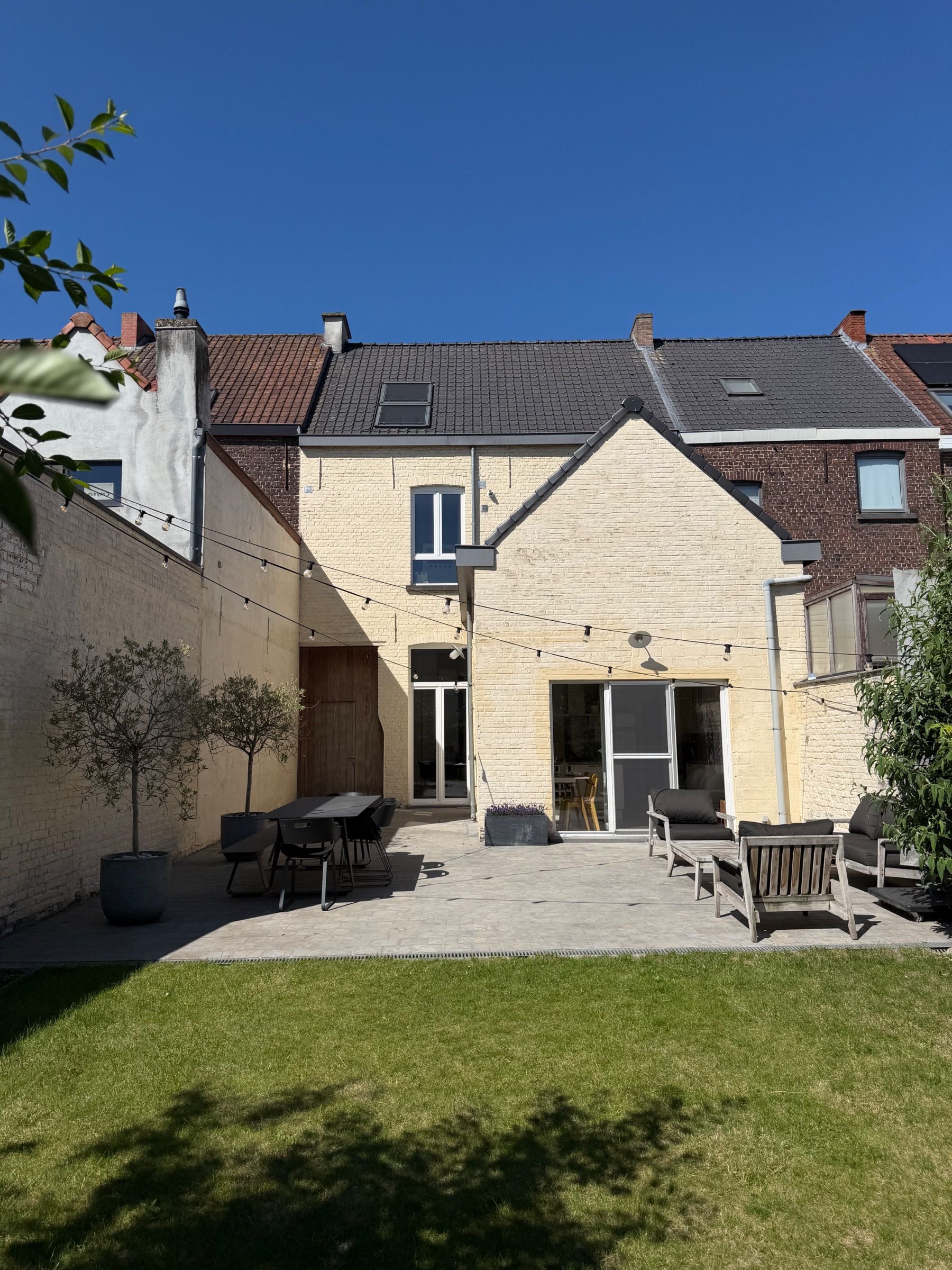 Instapklaar herenhuis in Deinze - foto 2